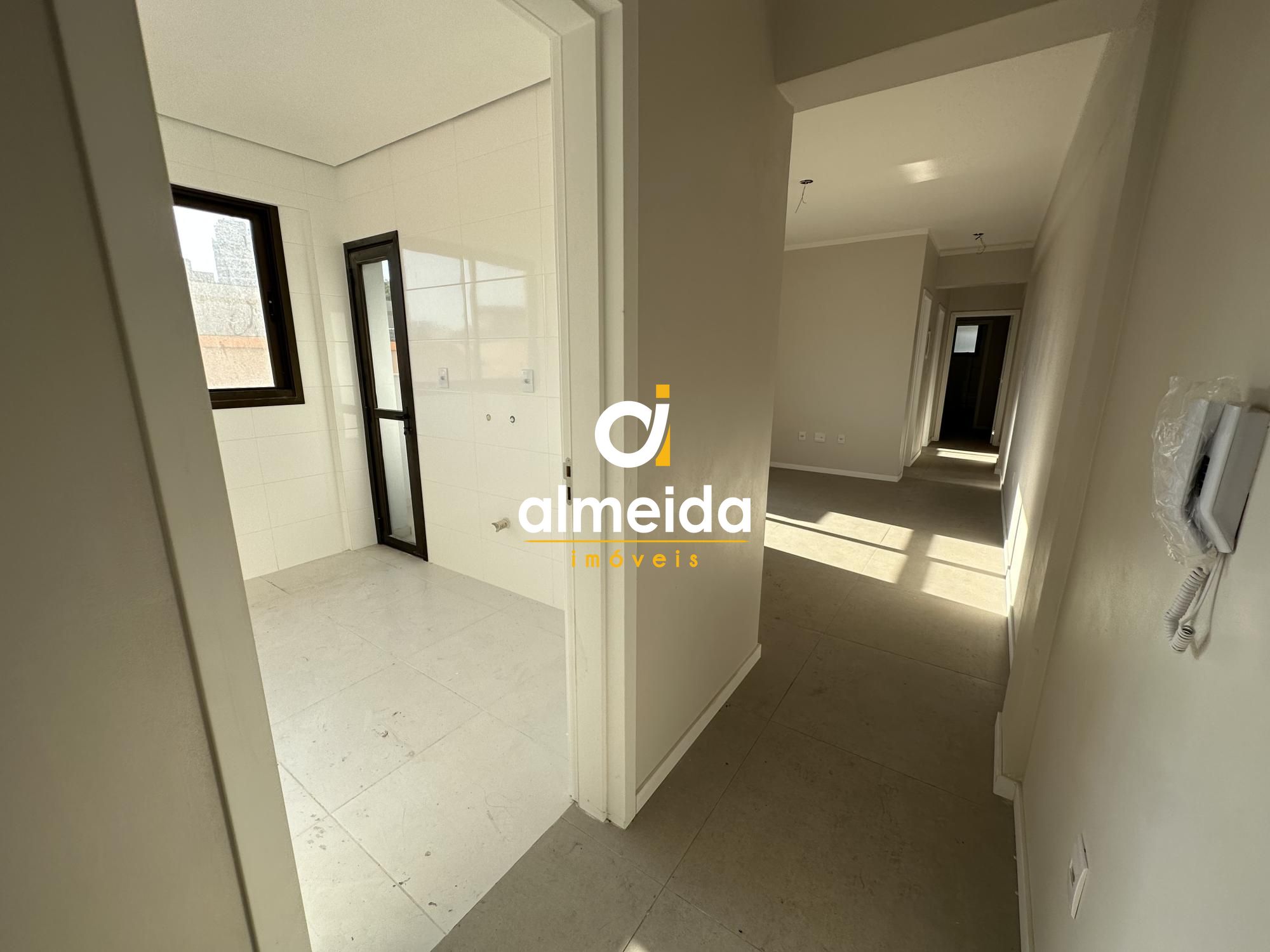 Apartamento, 2 quartos, 93 m² - Foto 2