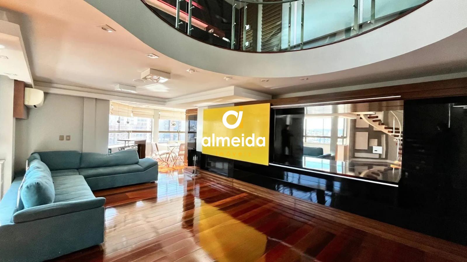 Apartamento 4 dormitórios à venda nossa senhora medianeira s