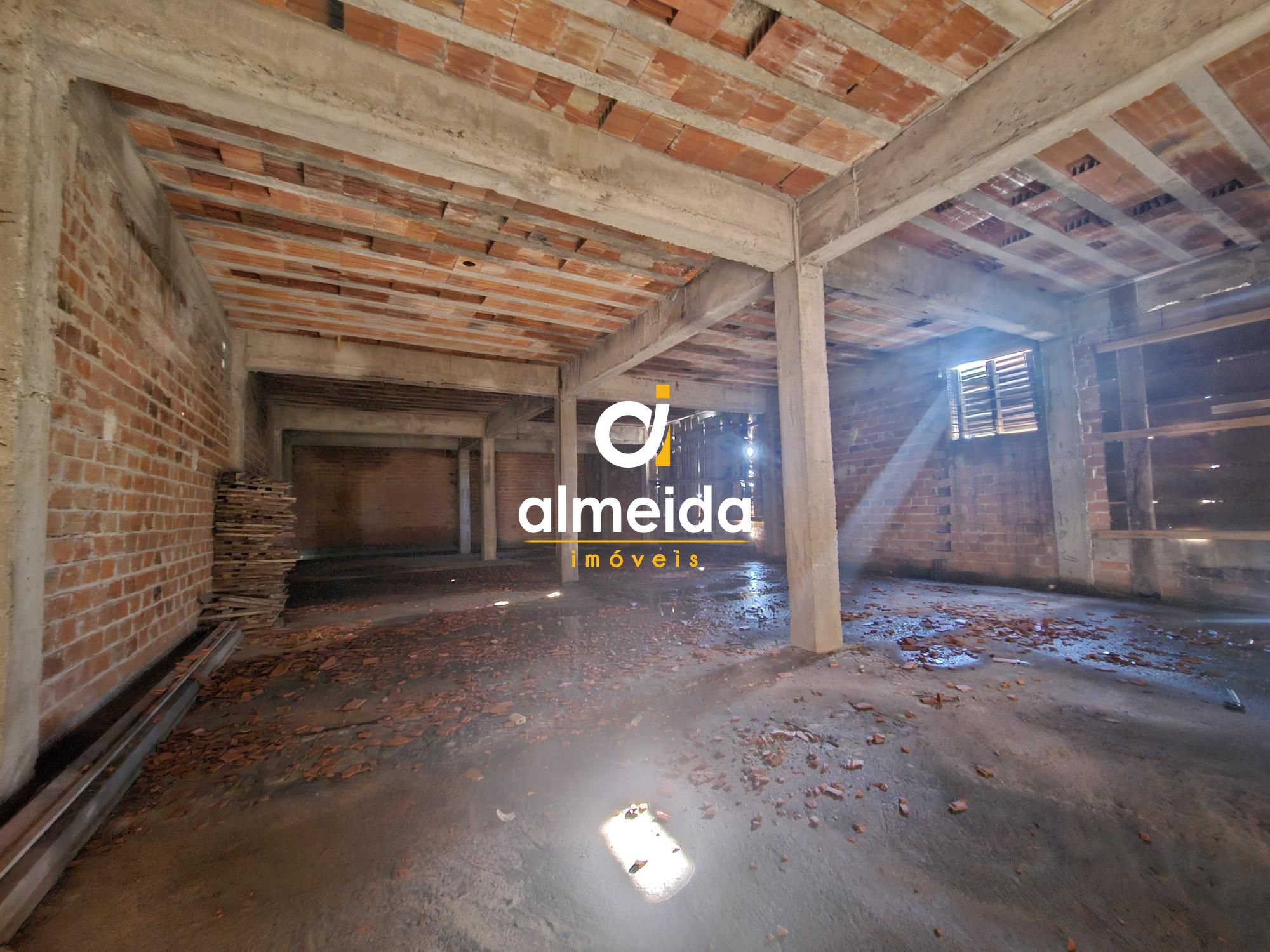 Loja 3 dormitórios à venda nossa senhora do rosário santa ma