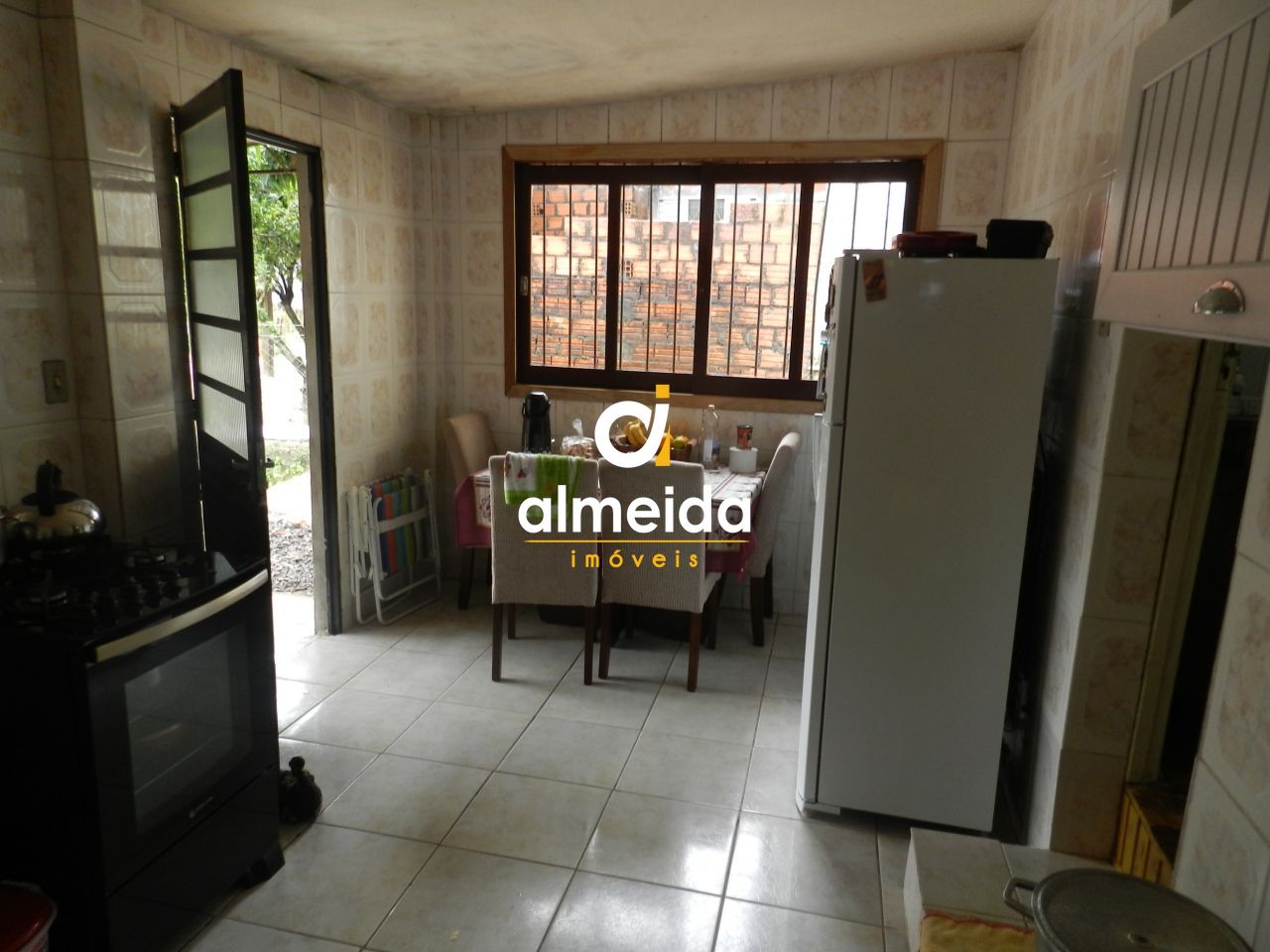 Casa, 3 quartos, 52 m² - Foto 13