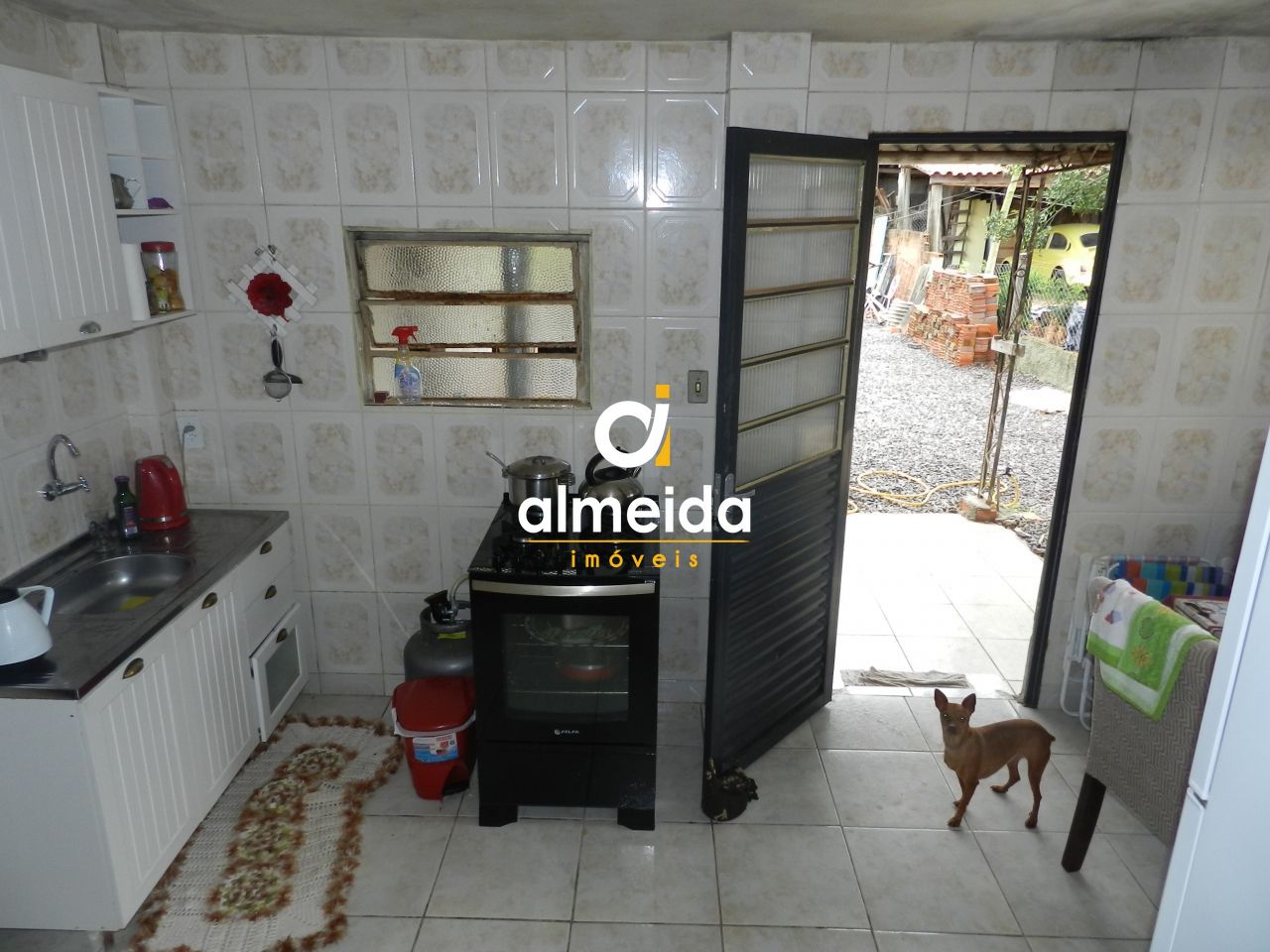 Casa, 3 quartos, 52 m² - Foto 11