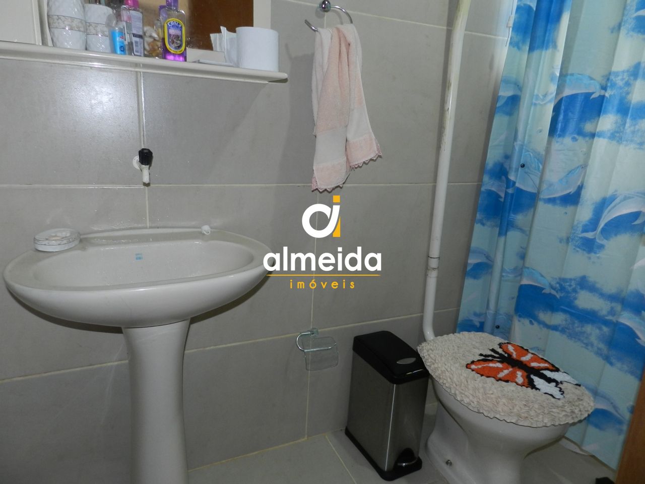 Casa, 3 quartos, 52 m² - Foto 12