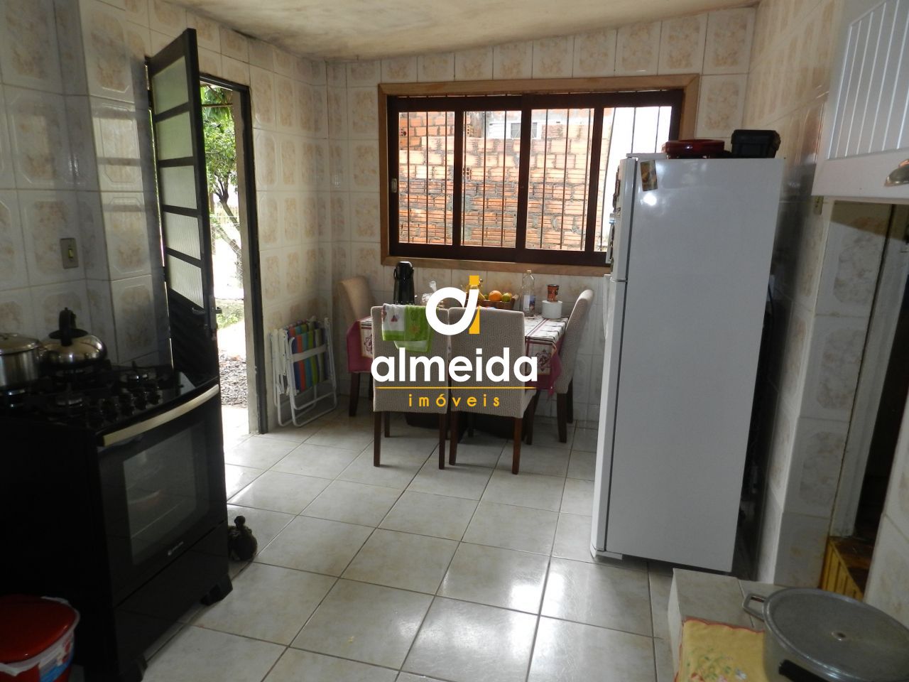 Casa, 3 quartos, 52 m² - Foto 14