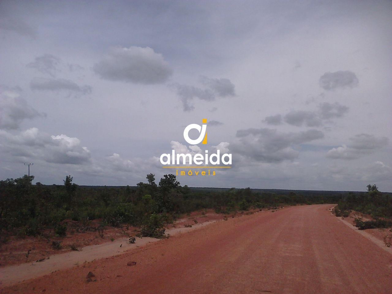 Loteamento e Condomínio à venda, 67670000m² - Foto 1