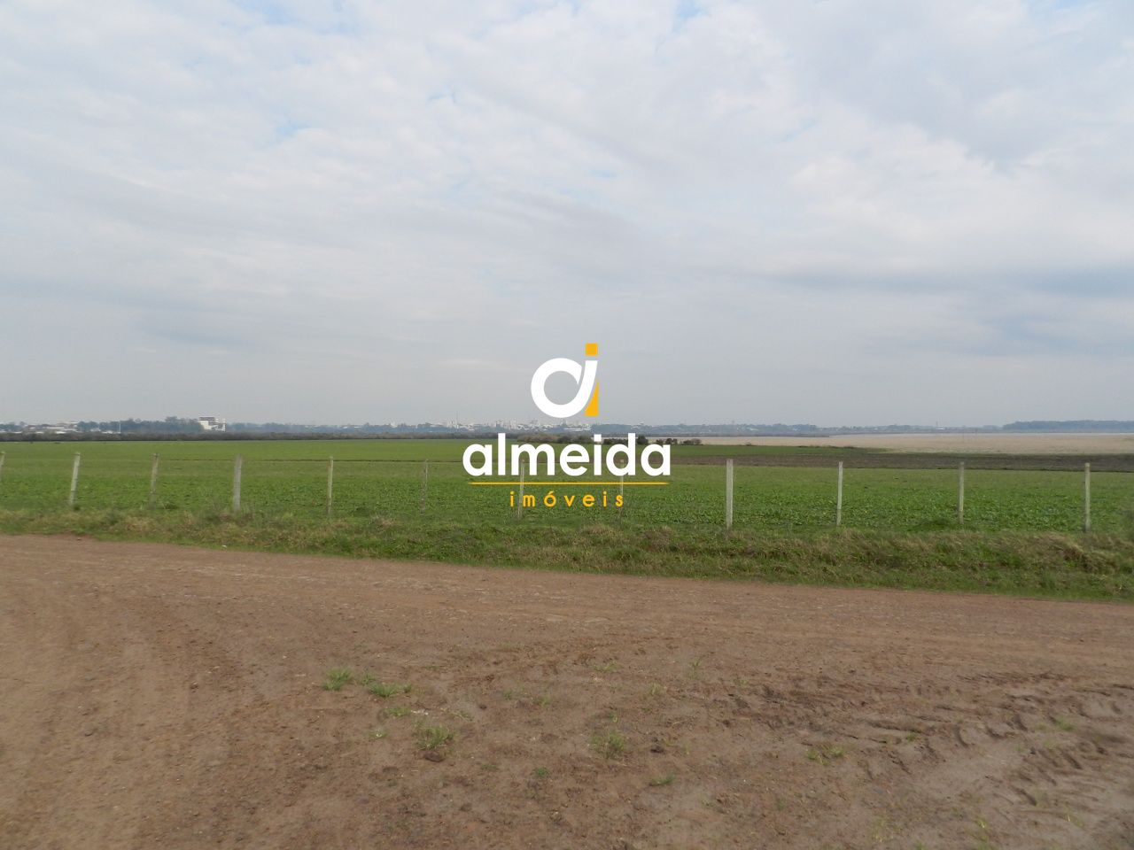 Fazenda localizada em alegrete com 502 ha com excelente logí
