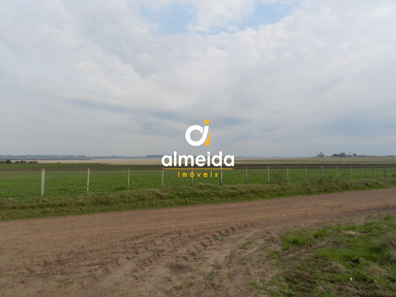 Fazenda localizada em alegrete com 502 ha com excelente logí