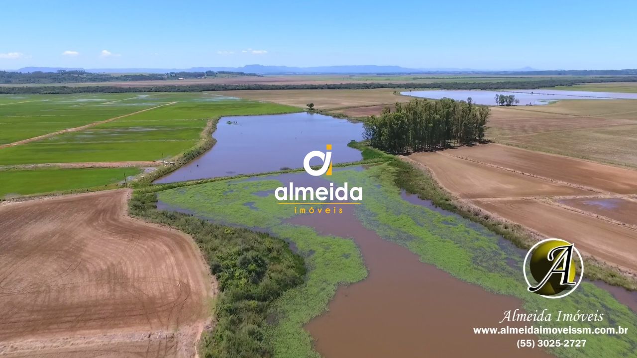 Loteamento e Condomínio à venda, 180000m² - Foto 3