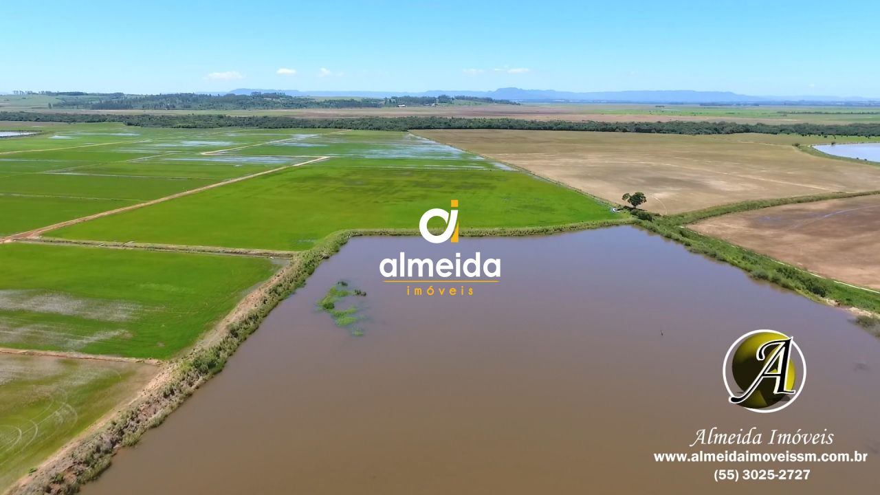 Loteamento e Condomínio à venda, 180000m² - Foto 1