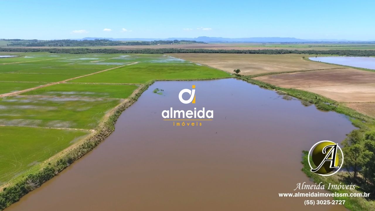 Loteamento e Condomínio à venda, 180000m² - Foto 2