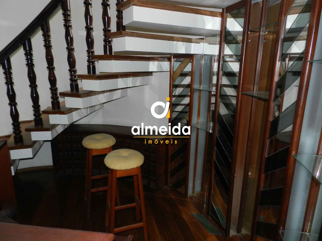 Casa, 6 quartos, 500 m² - Foto 25