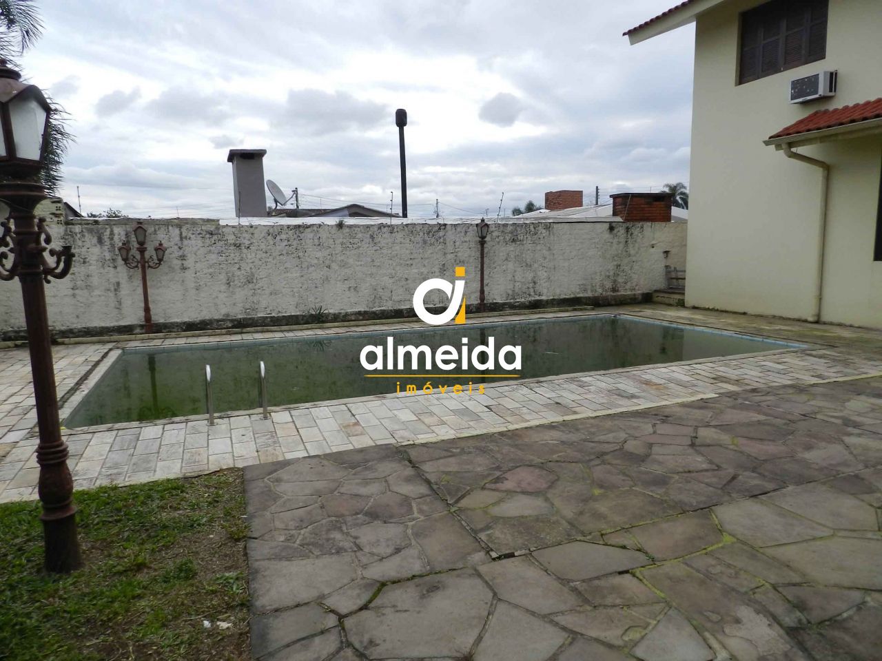 Casa à venda com 6 quartos, 500m² - Foto 34