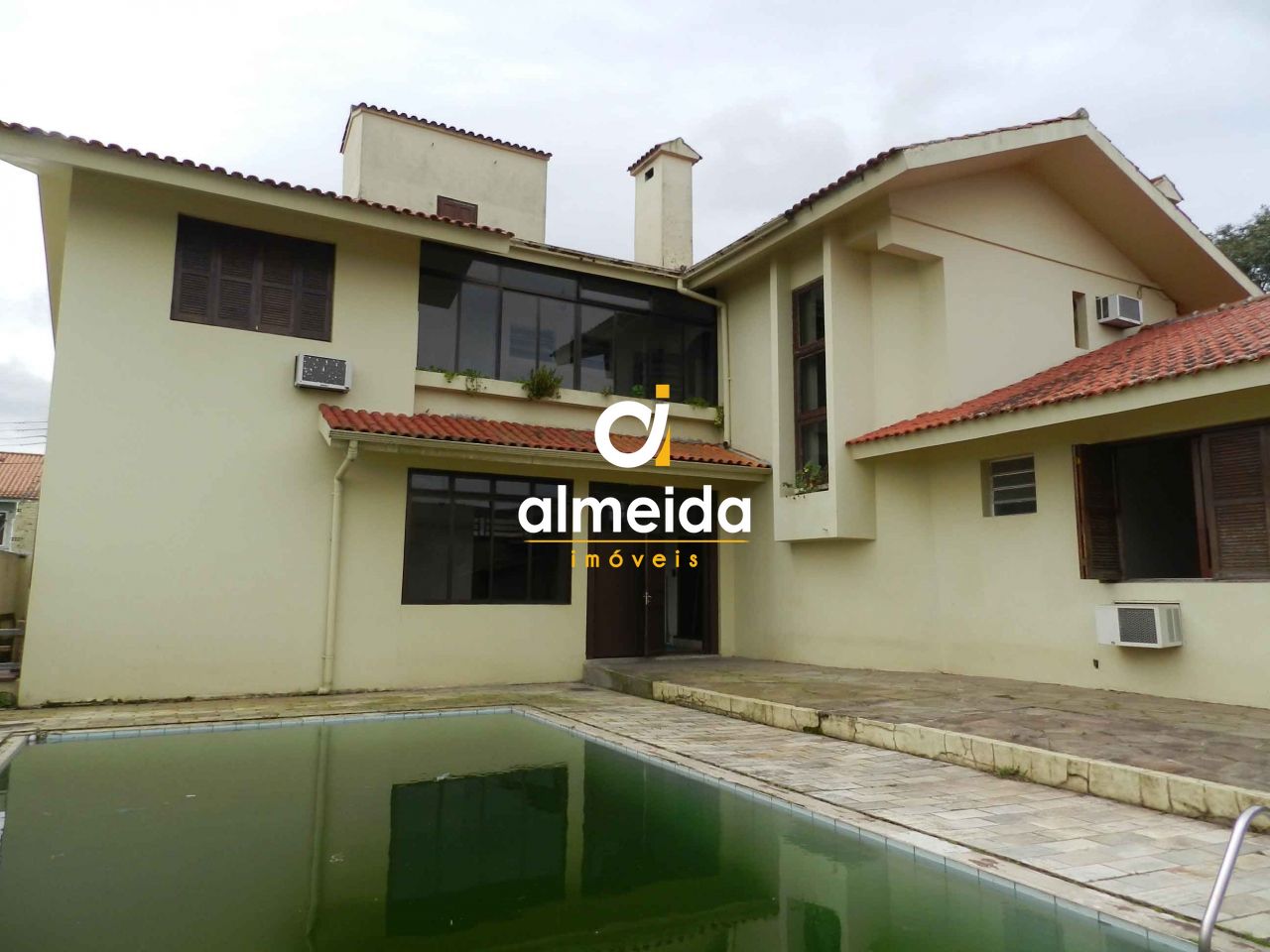 Casa, 6 quartos, 500 m² - Foto 36