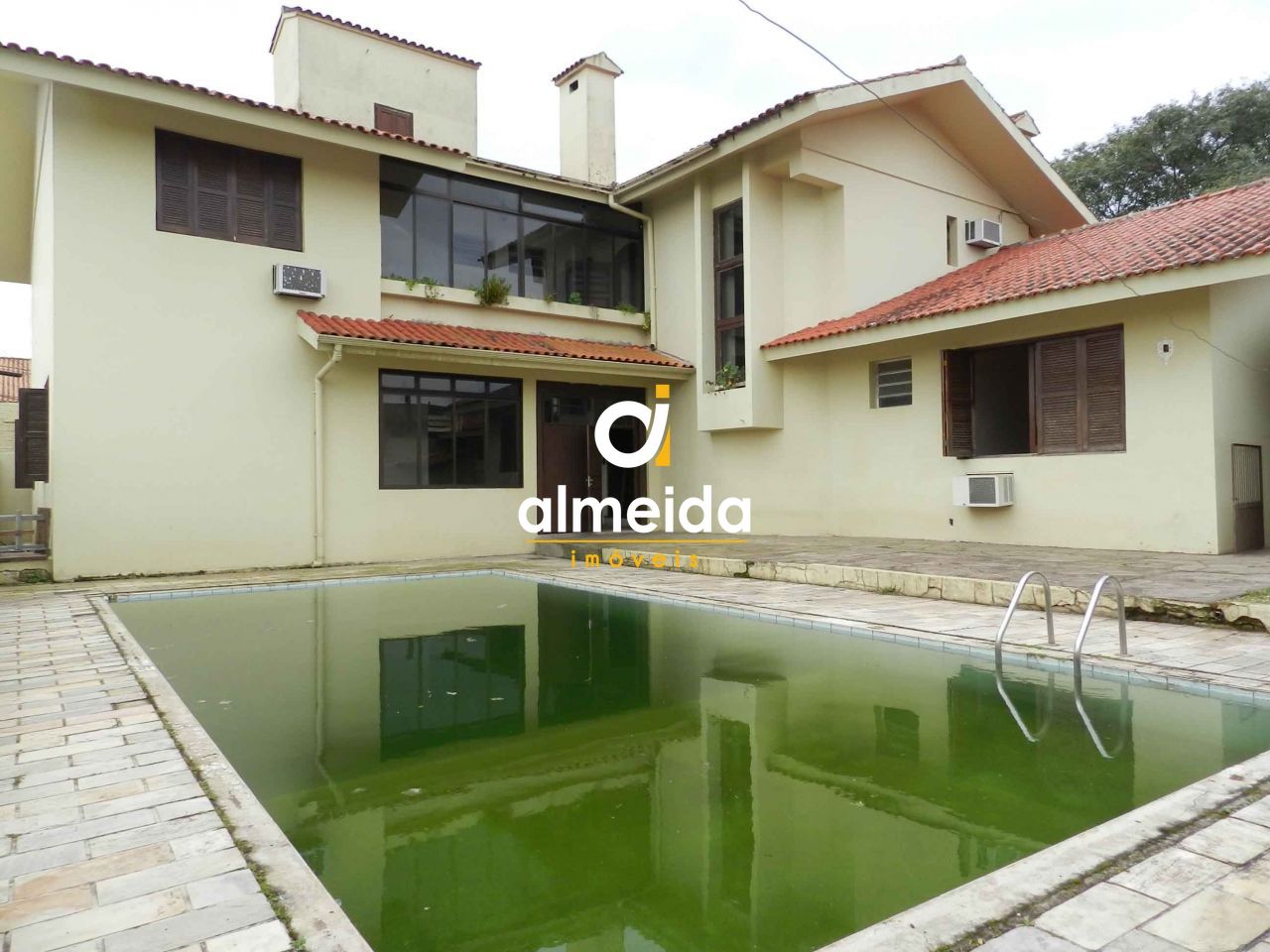 Casa, 6 quartos, 500 m² - Foto 35