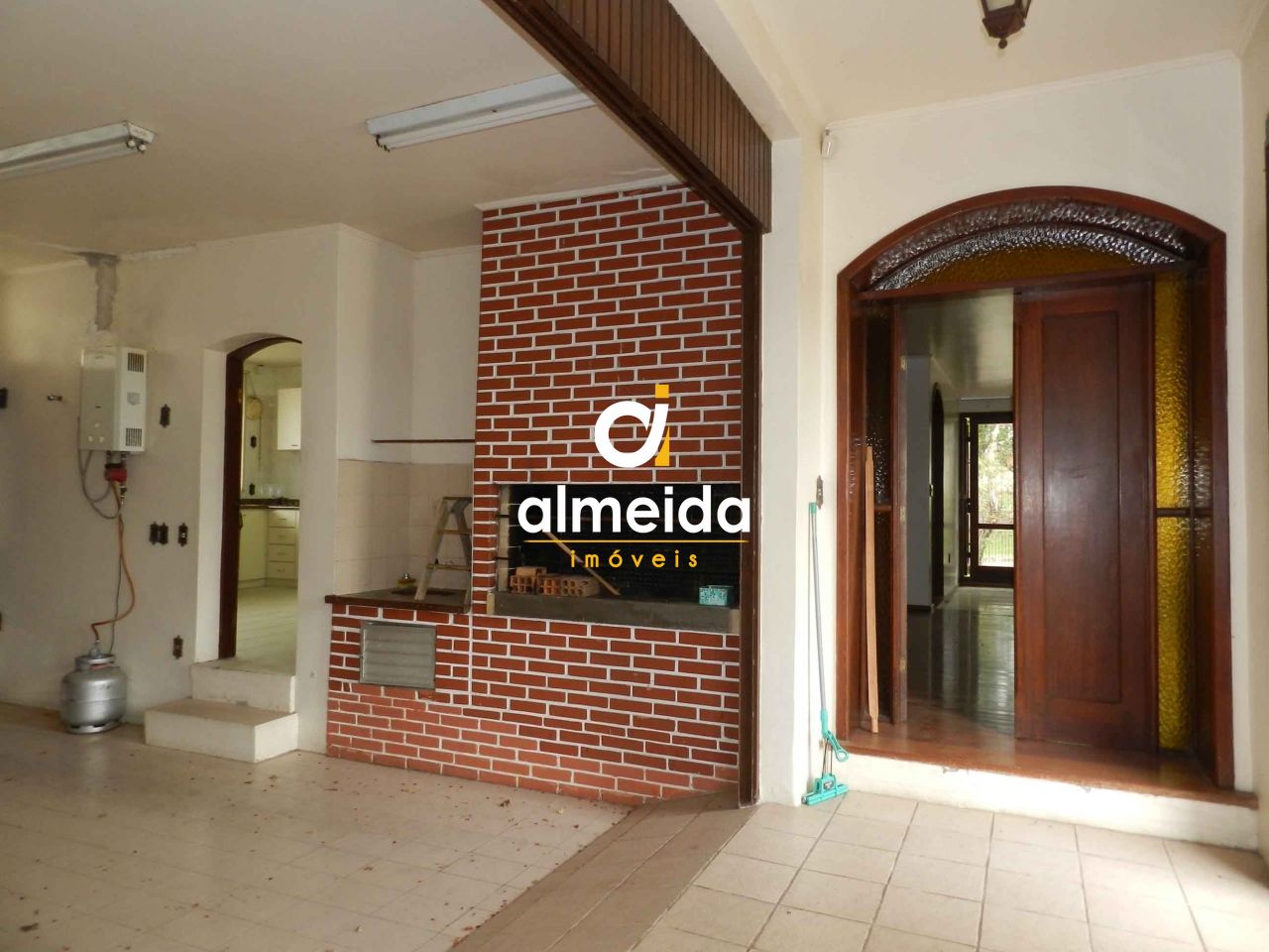 Casa, 6 quartos, 500 m² - Foto 39