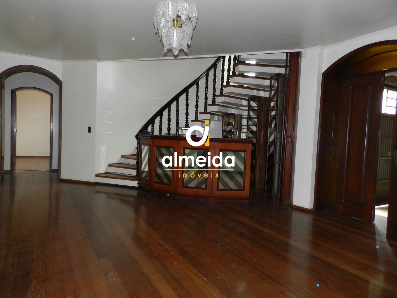 Casa, 6 quartos, 500 m² - Foto 22