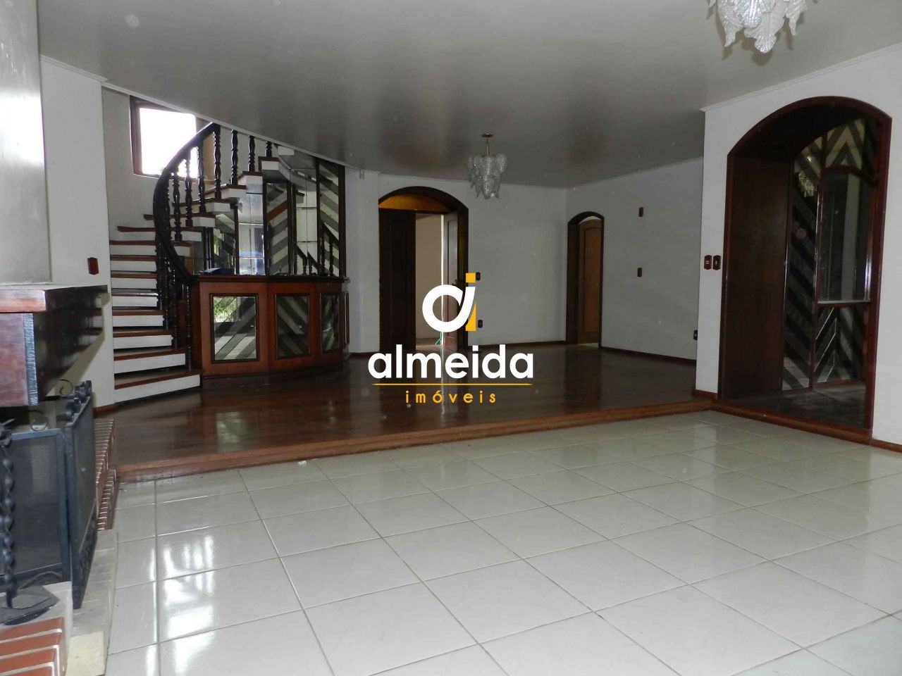 Casa, 6 quartos, 500 m² - Foto 18