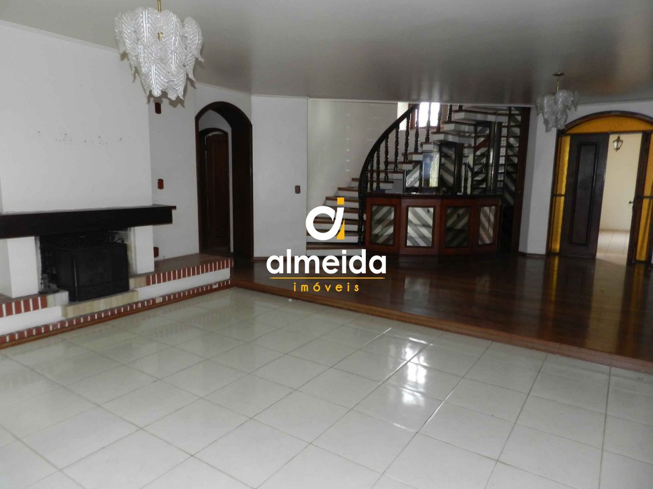 Casa, 6 quartos, 500 m² - Foto 17