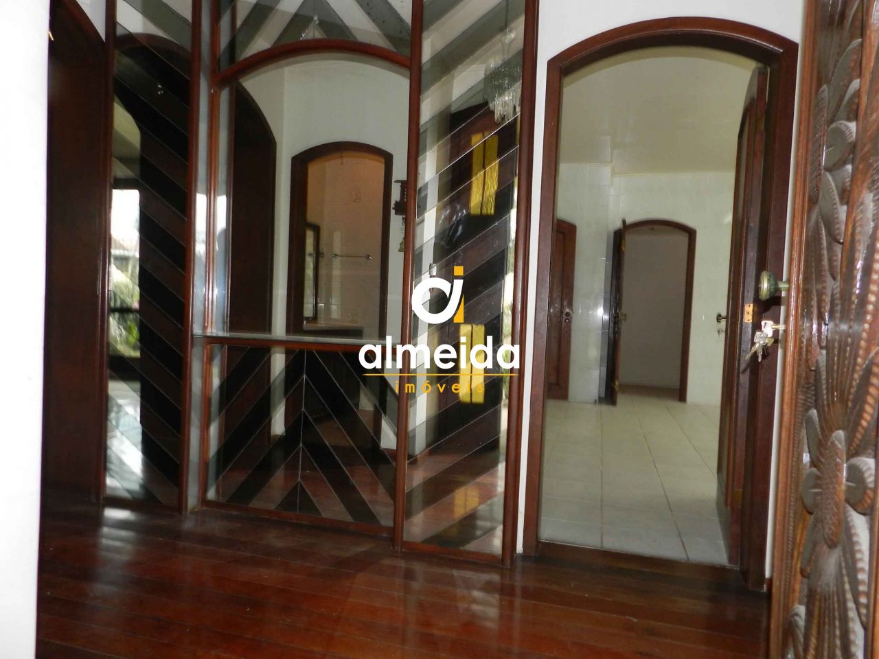 Casa, 6 quartos, 500 m² - Foto 11