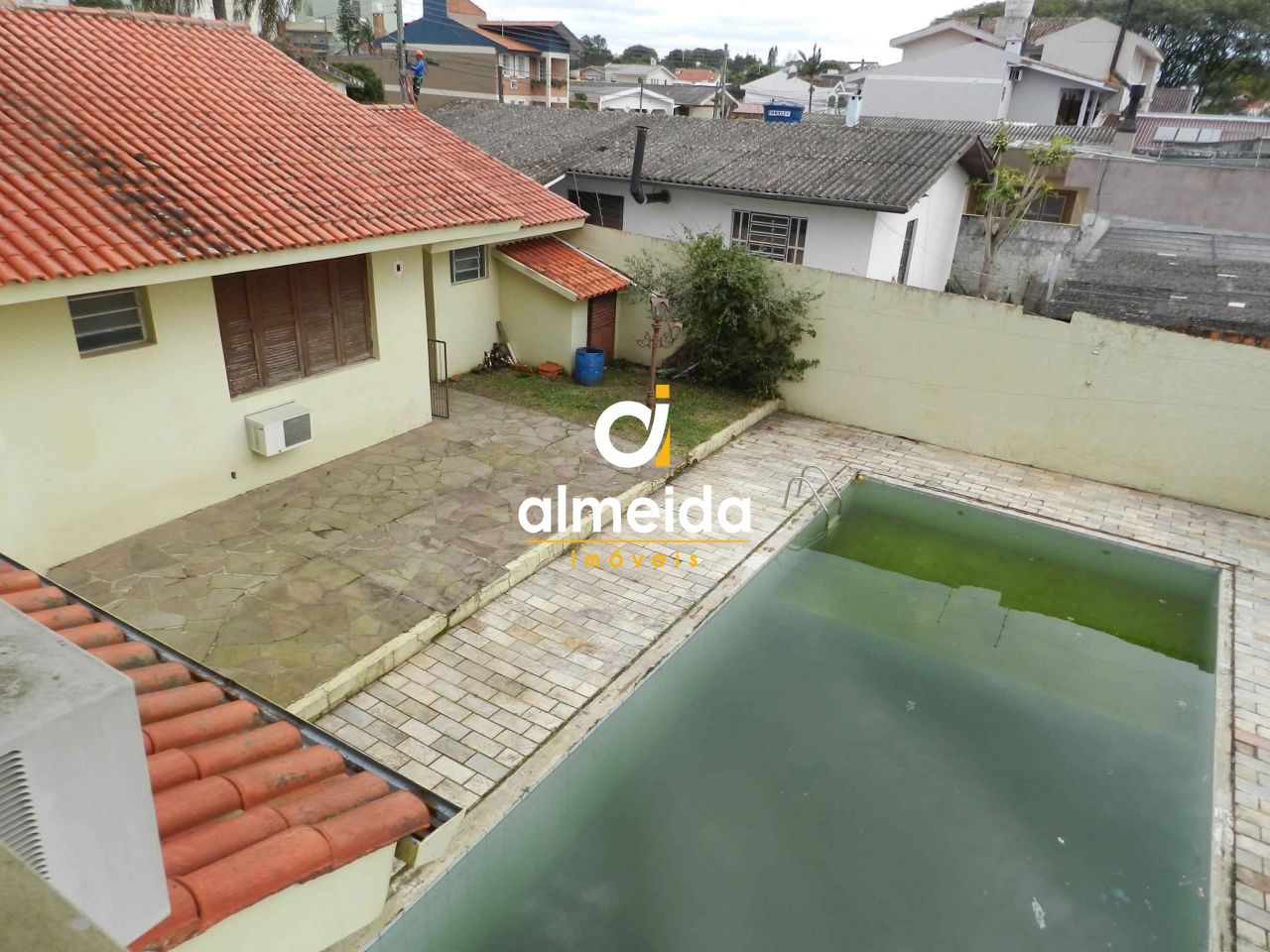 Casa à venda com 6 quartos, 500m² - Foto 78