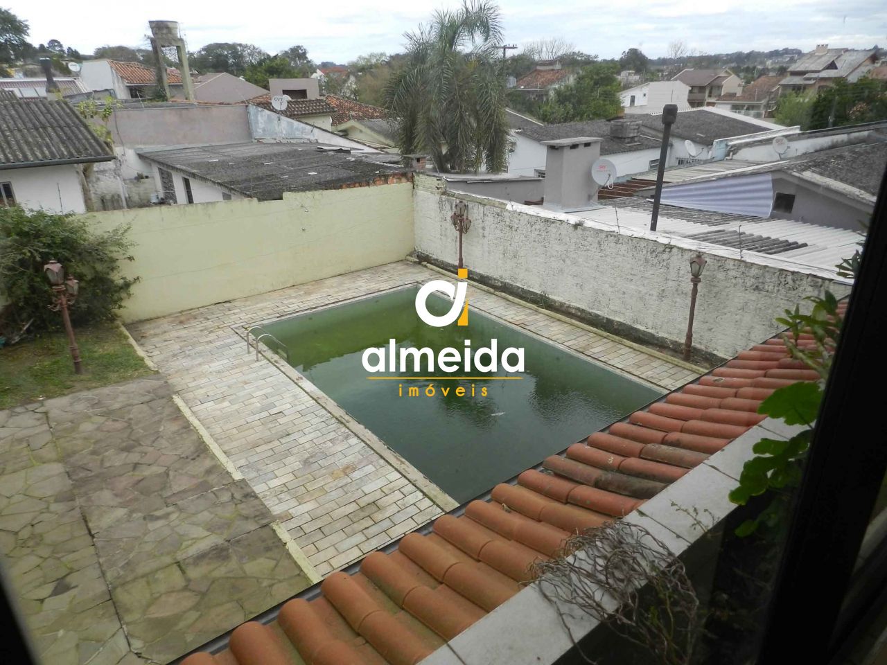 Casa, 6 quartos, 500 m² - Foto 57