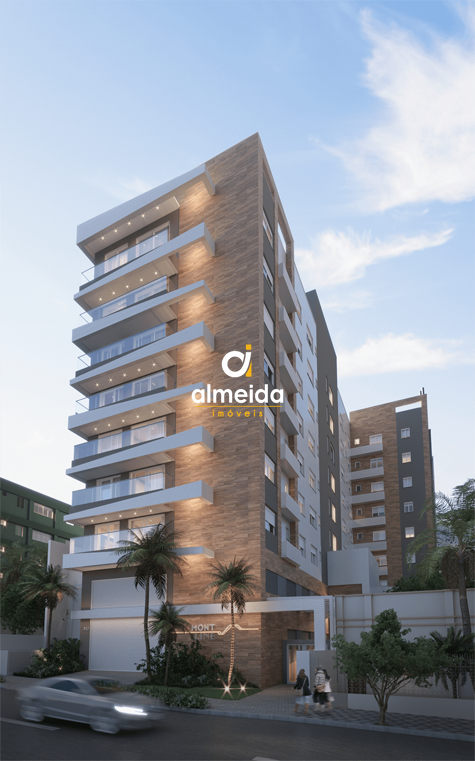 Apartamento  venda  no Centro - Santa Maria, RS. Imveis