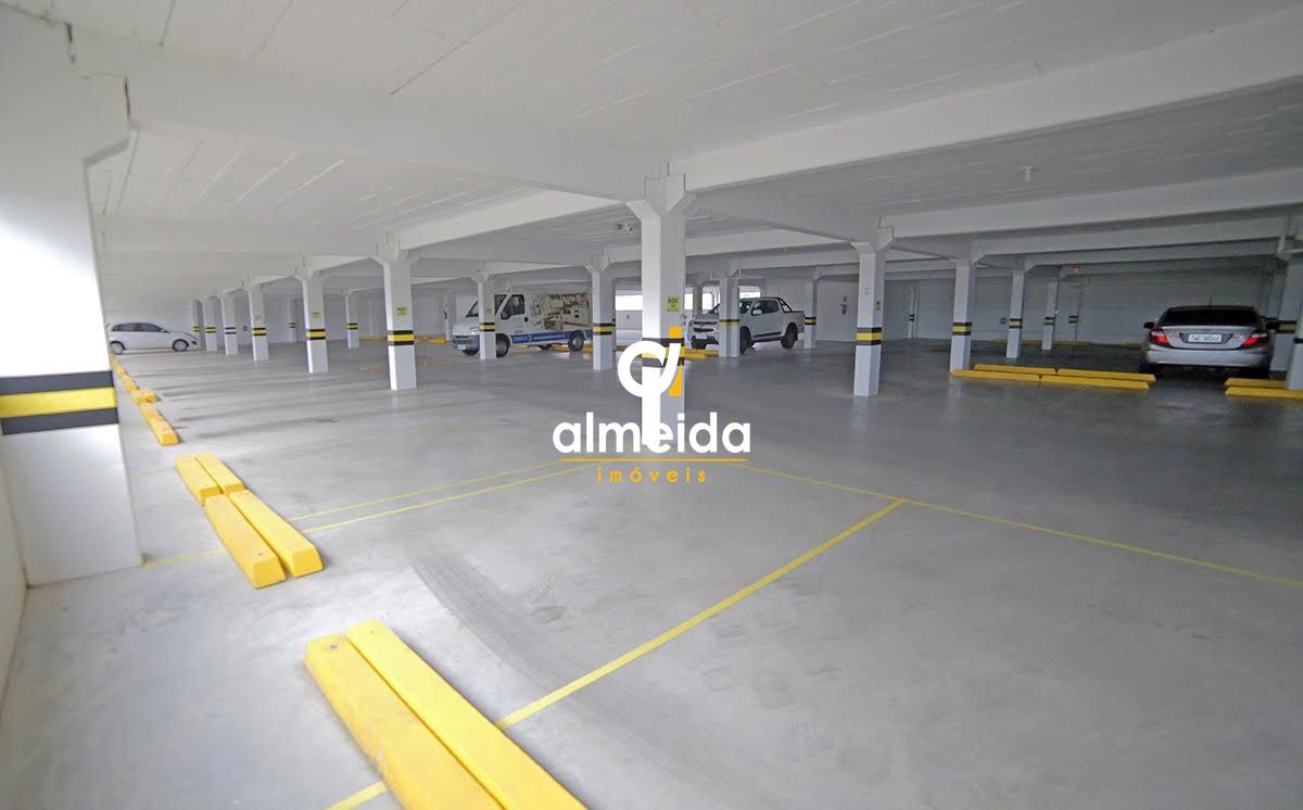Apartamento 2 dormitórios