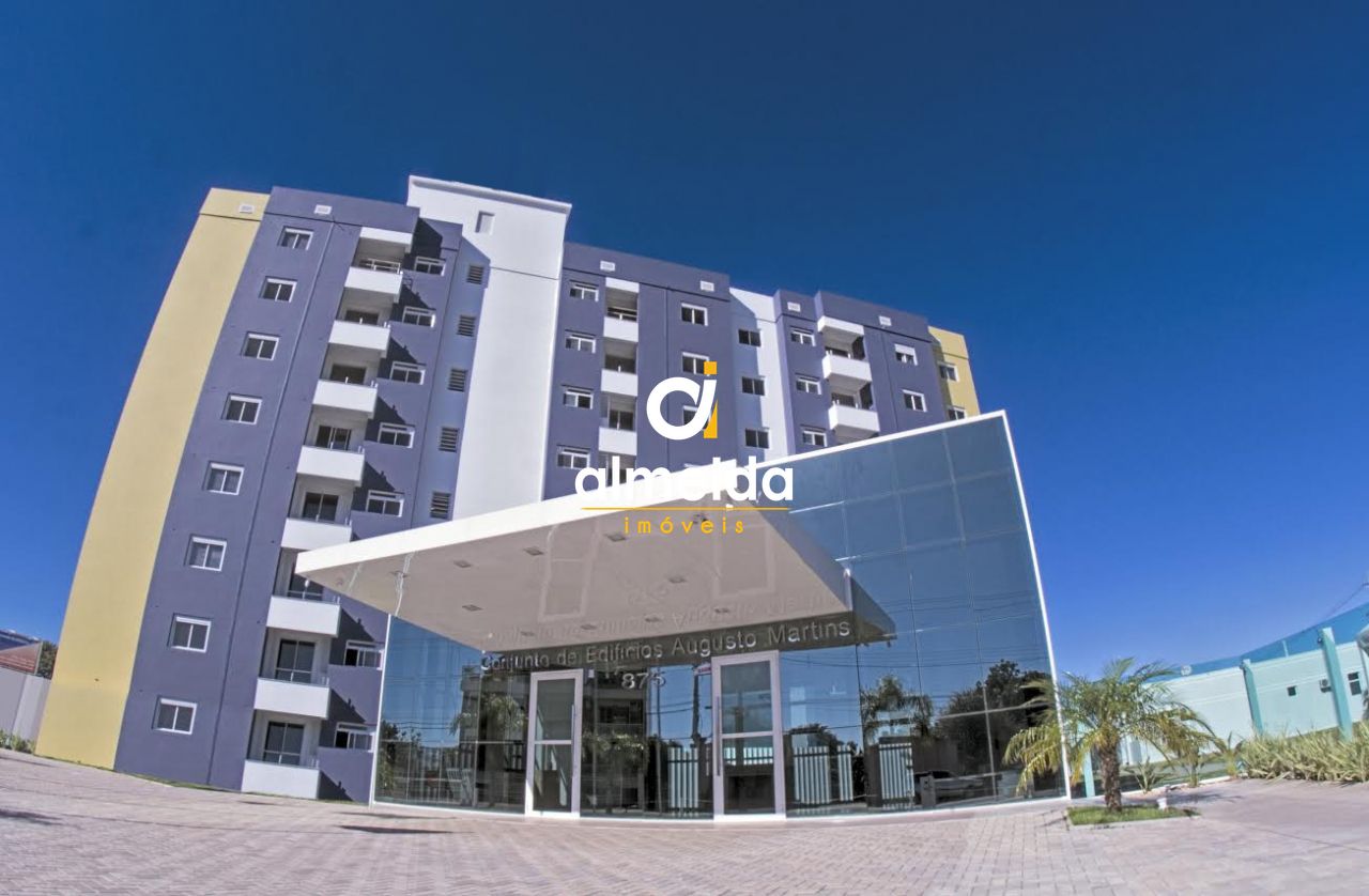 Apartamento 2 dormitórios