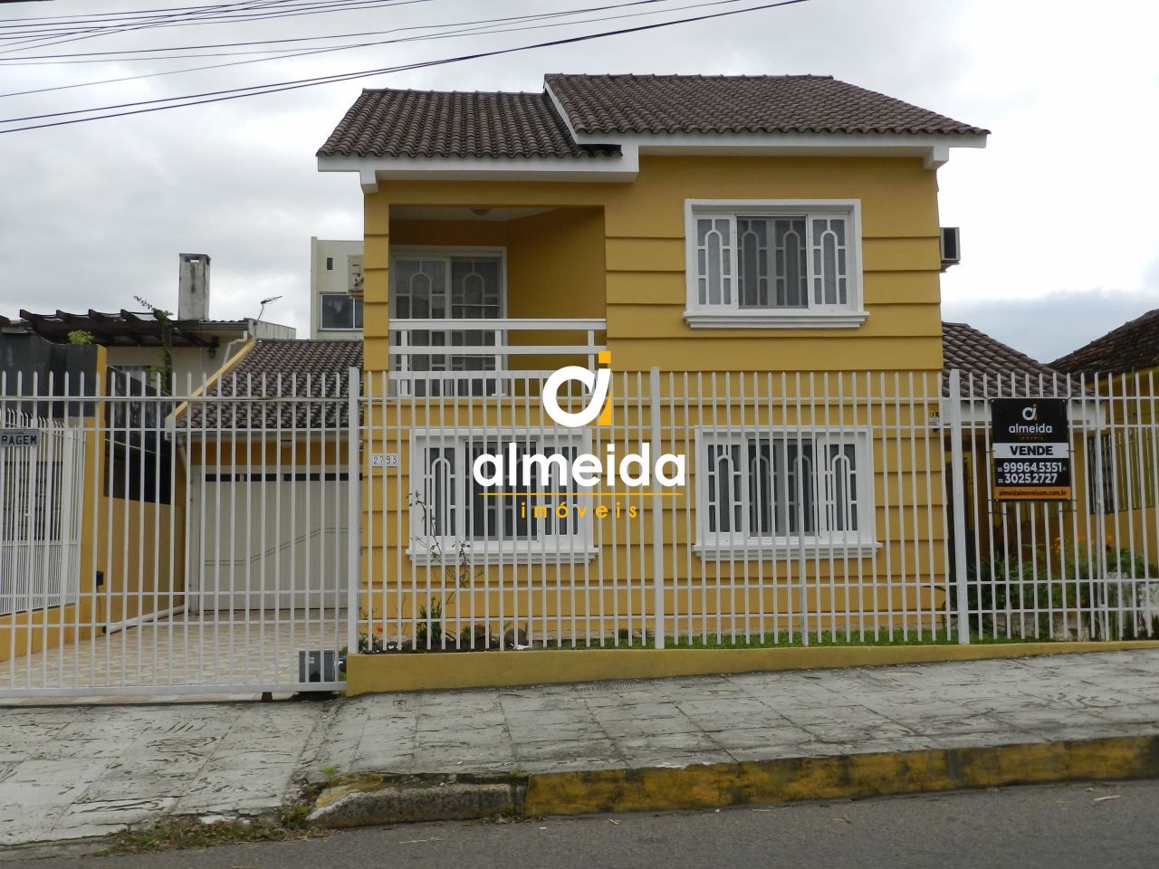 Casa  venda  no Nossa Senhora Medianeira - Santa Maria, RS. Imveis