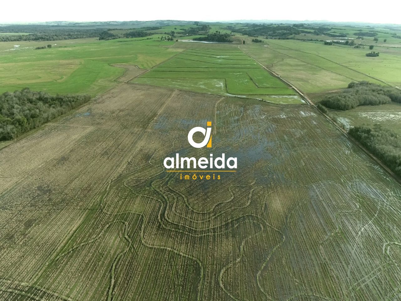 Campo 2 dormitórios à venda zona rural caçapava do sul/rs