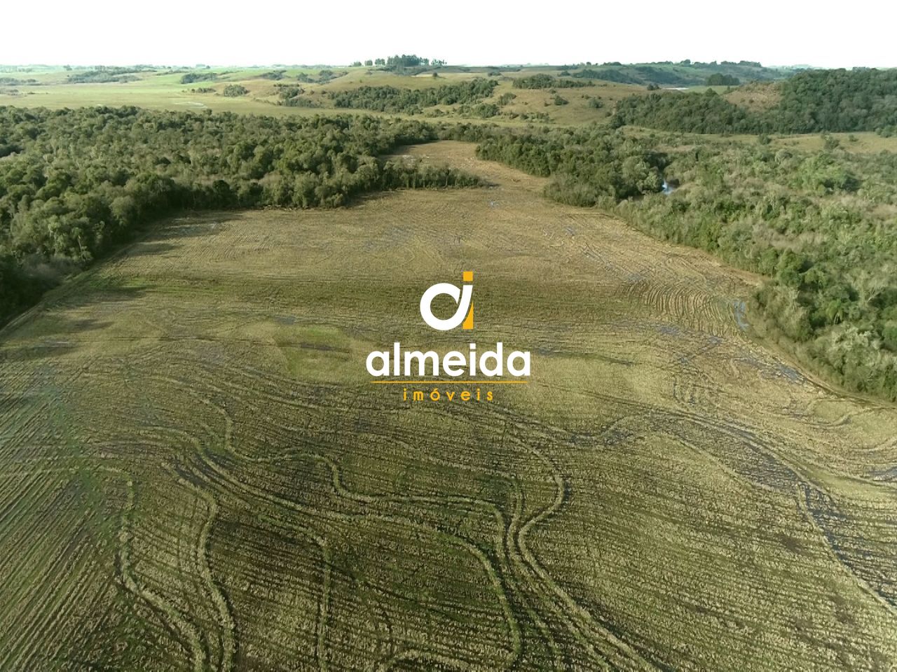 Campo 2 dormitórios à venda zona rural caçapava do sul/rs