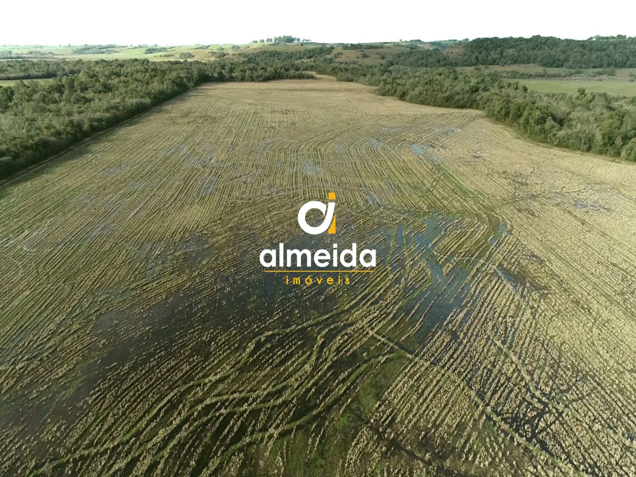 Campo 2 dormitórios à venda zona rural caçapava do sul/rs