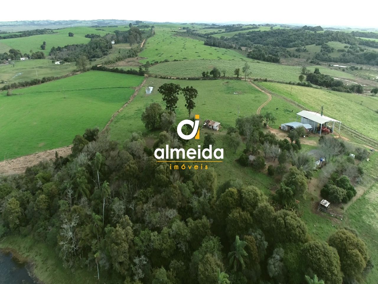 Loteamento e Condomínio, 1000000 hectares - Foto 18