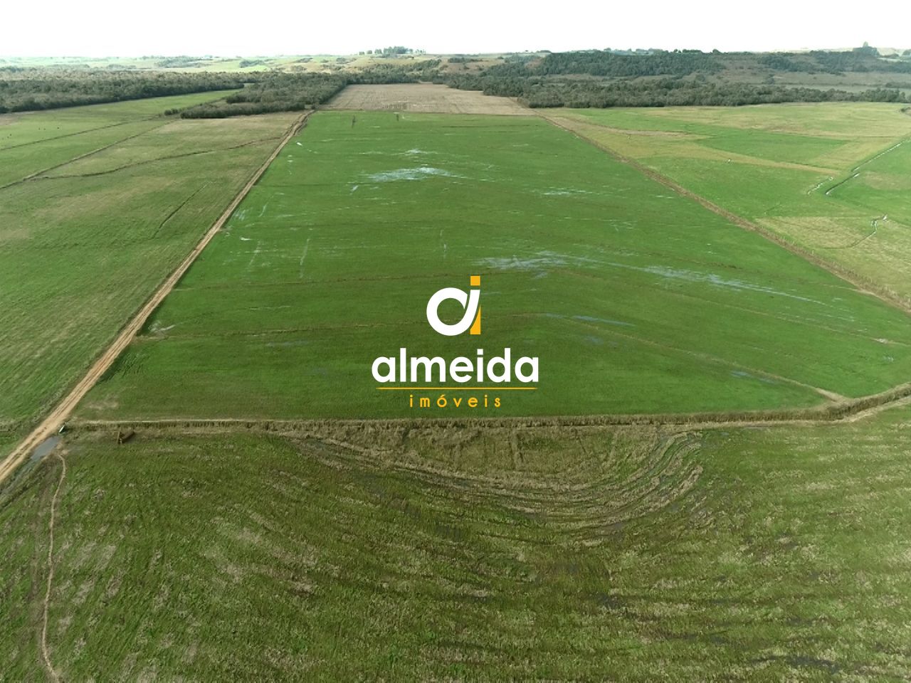 Campo 2 dormitórios à venda zona rural caçapava do sul/rs