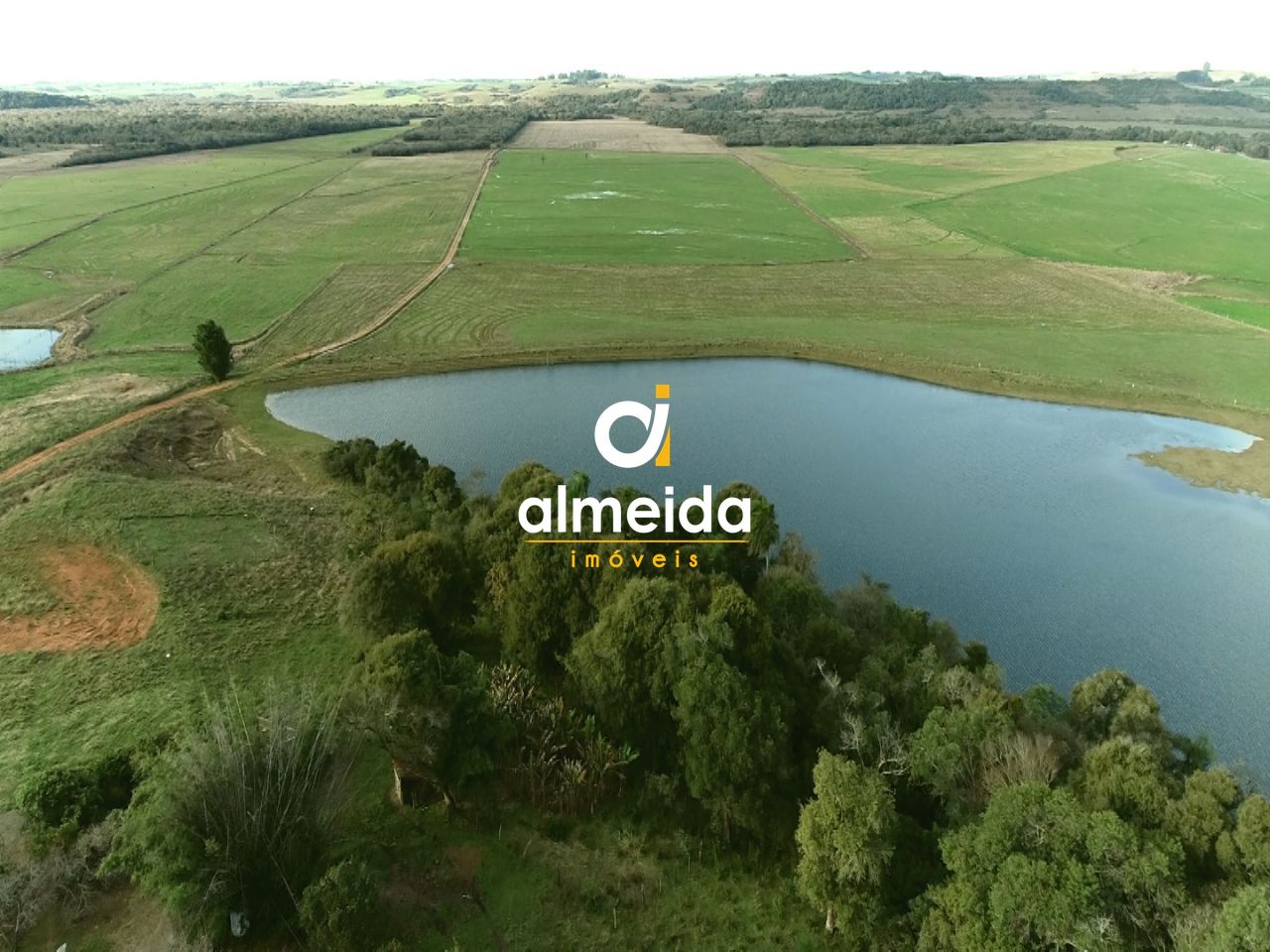 Campo 2 dormitórios à venda zona rural caçapava do sul/rs
