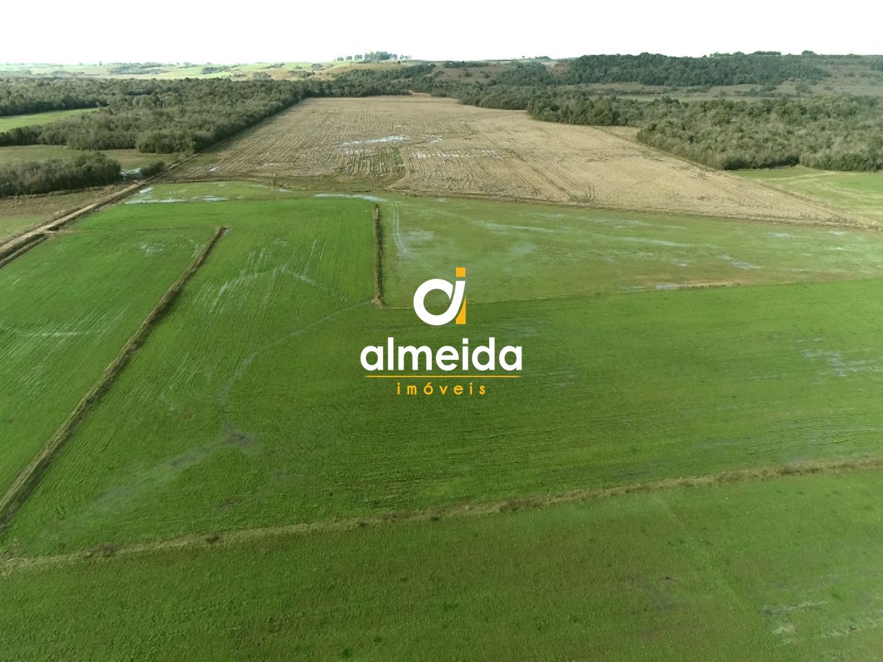 Campo 2 dormitórios à venda zona rural caçapava do sul/rs