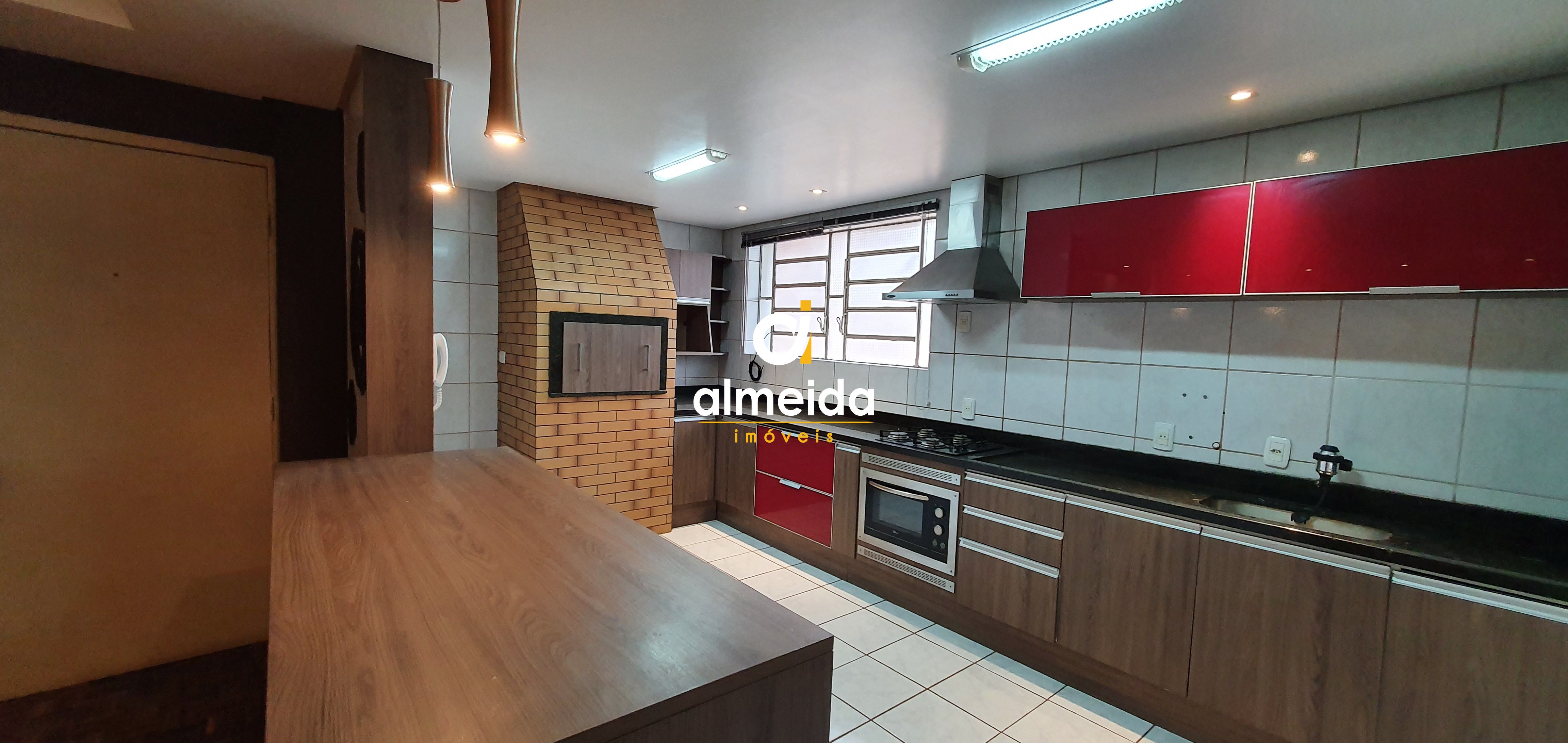 Apartamento com 3 Dormitórios para alugar, 115 m² por R$ 2.000,00 Apartamento com 3 Dormitórios para alugar, 115 m² por R$ 2.000,00