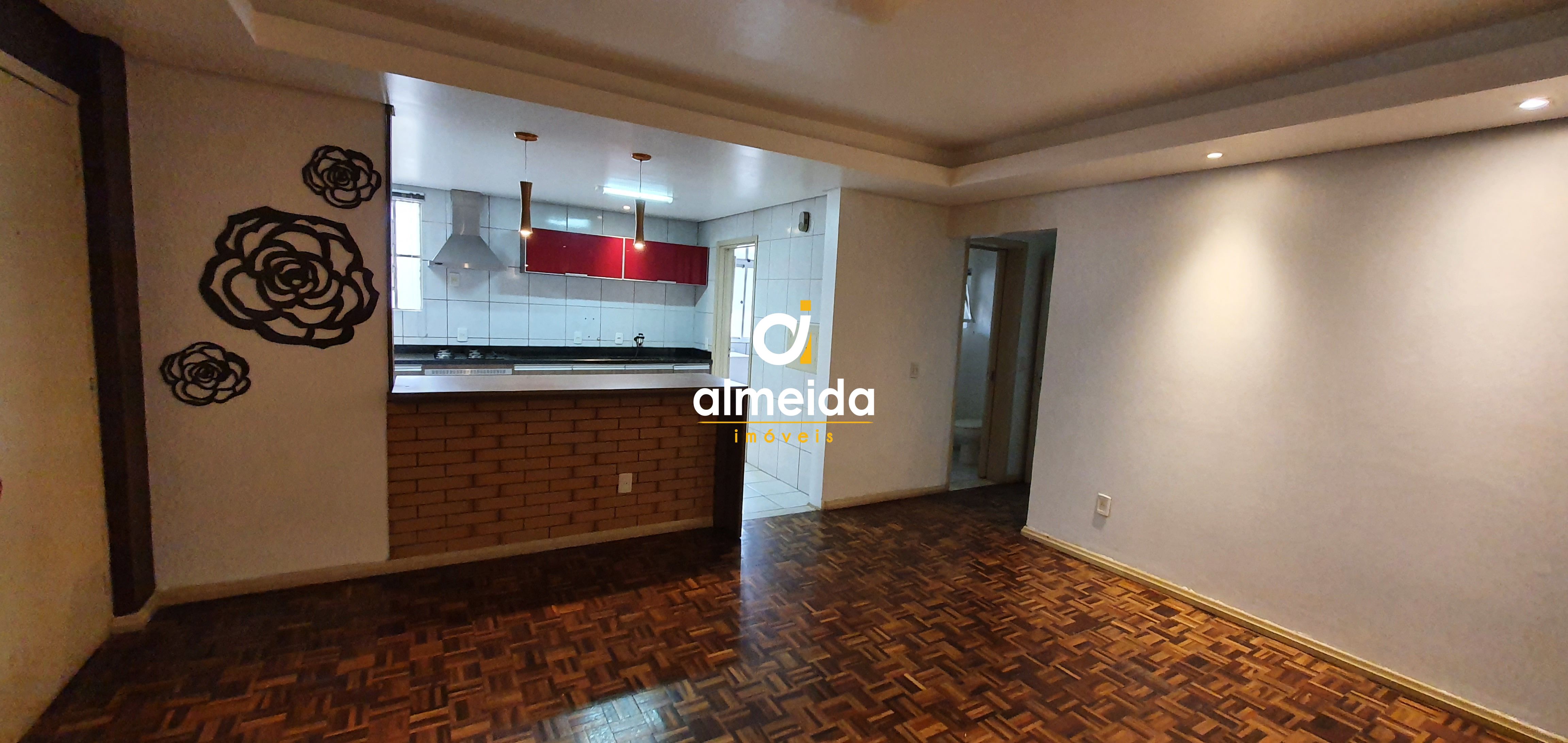 Apartamento com 3 Dormitórios para alugar, 115 m² por R$ 2.000,00 Apartamento com 3 Dormitórios para alugar, 115 m² por R$ 2.000,00