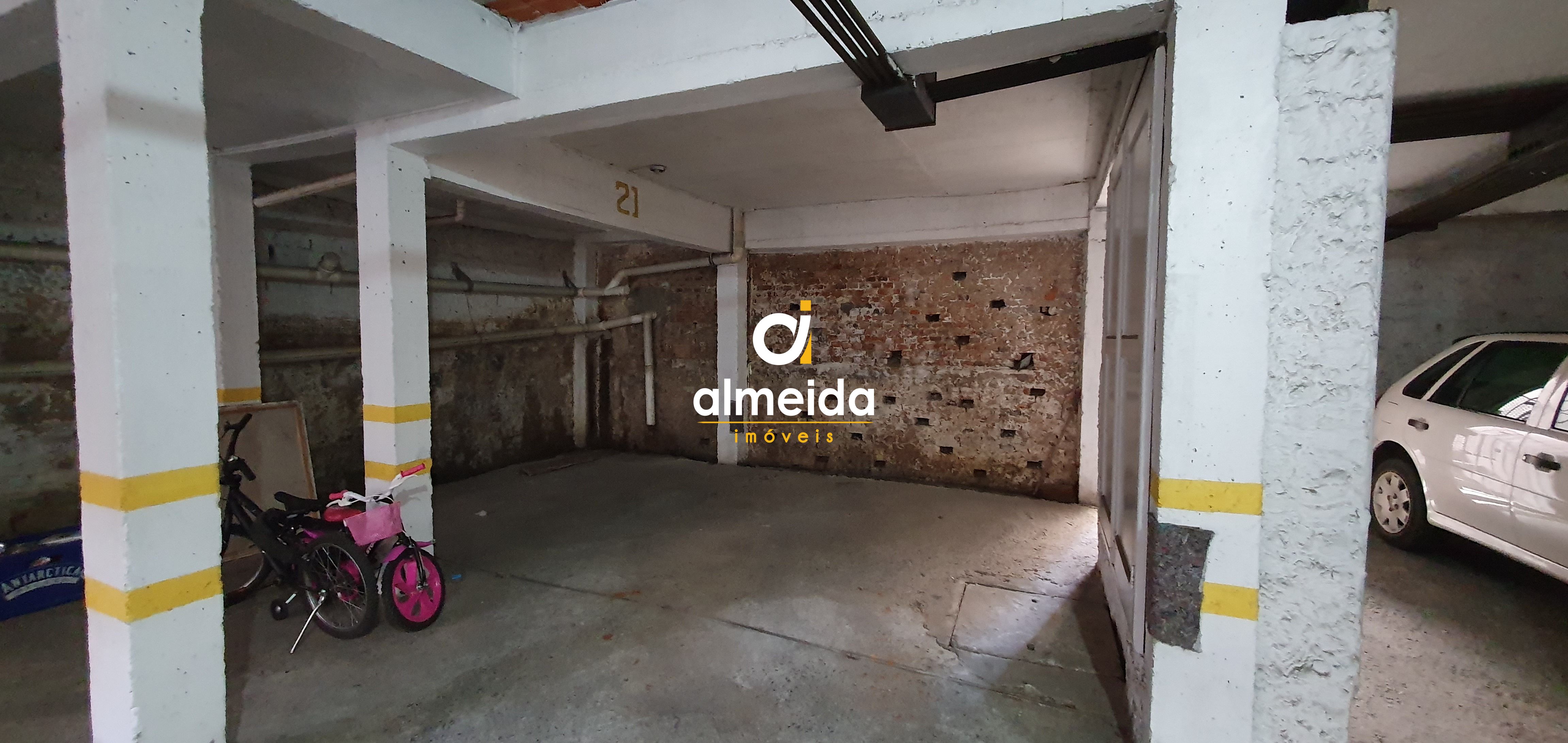Apartamento, 2 quartos, 83 m² - Foto 18