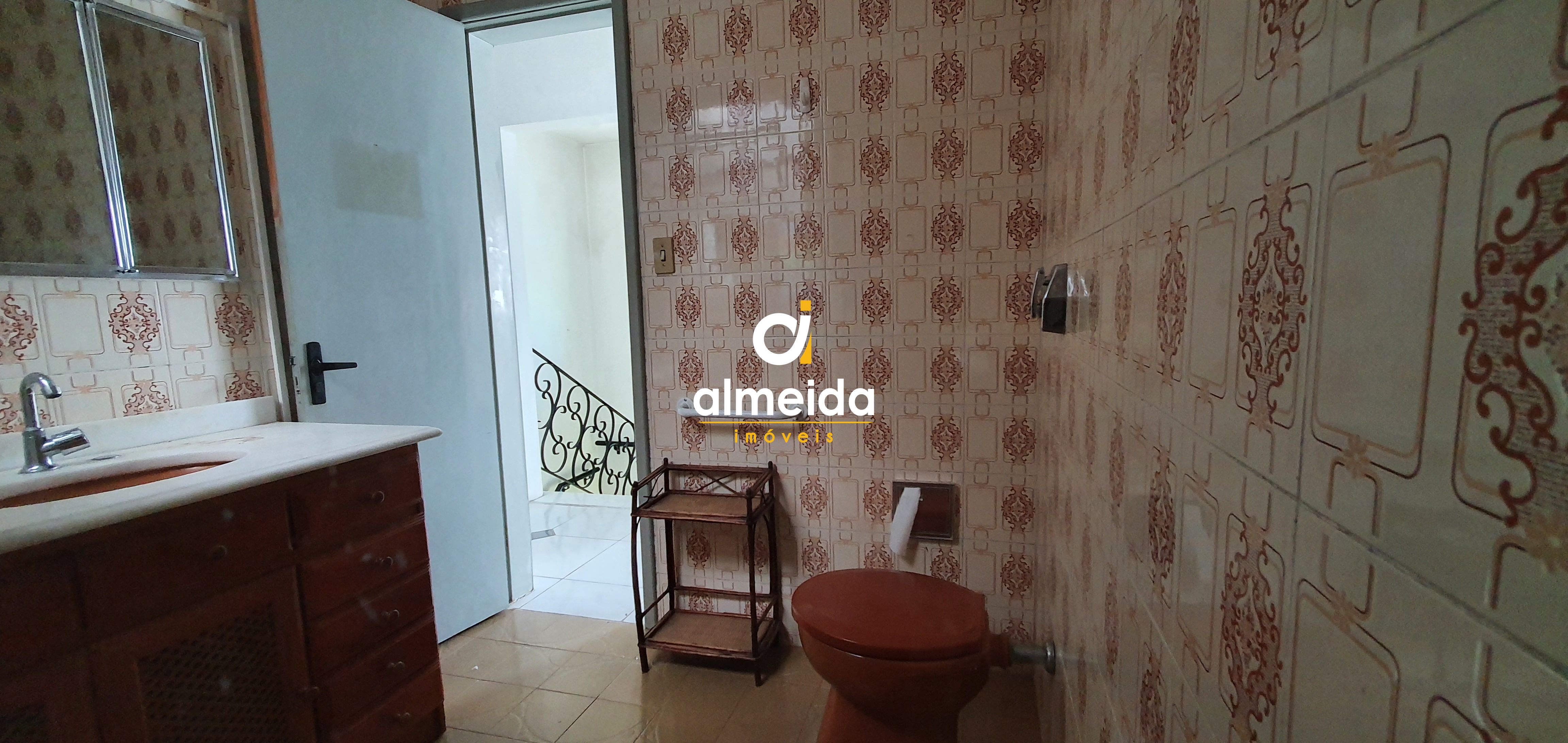 Casa no bairro nossa senhora de lourdes