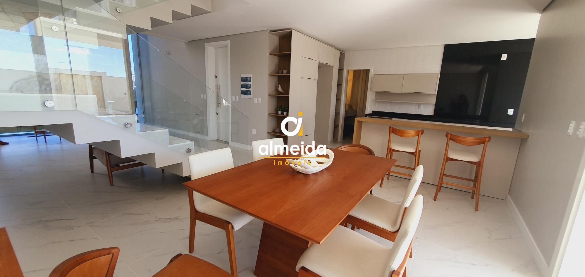 Casa à venda com 3 quartos, 205m² - Foto 19