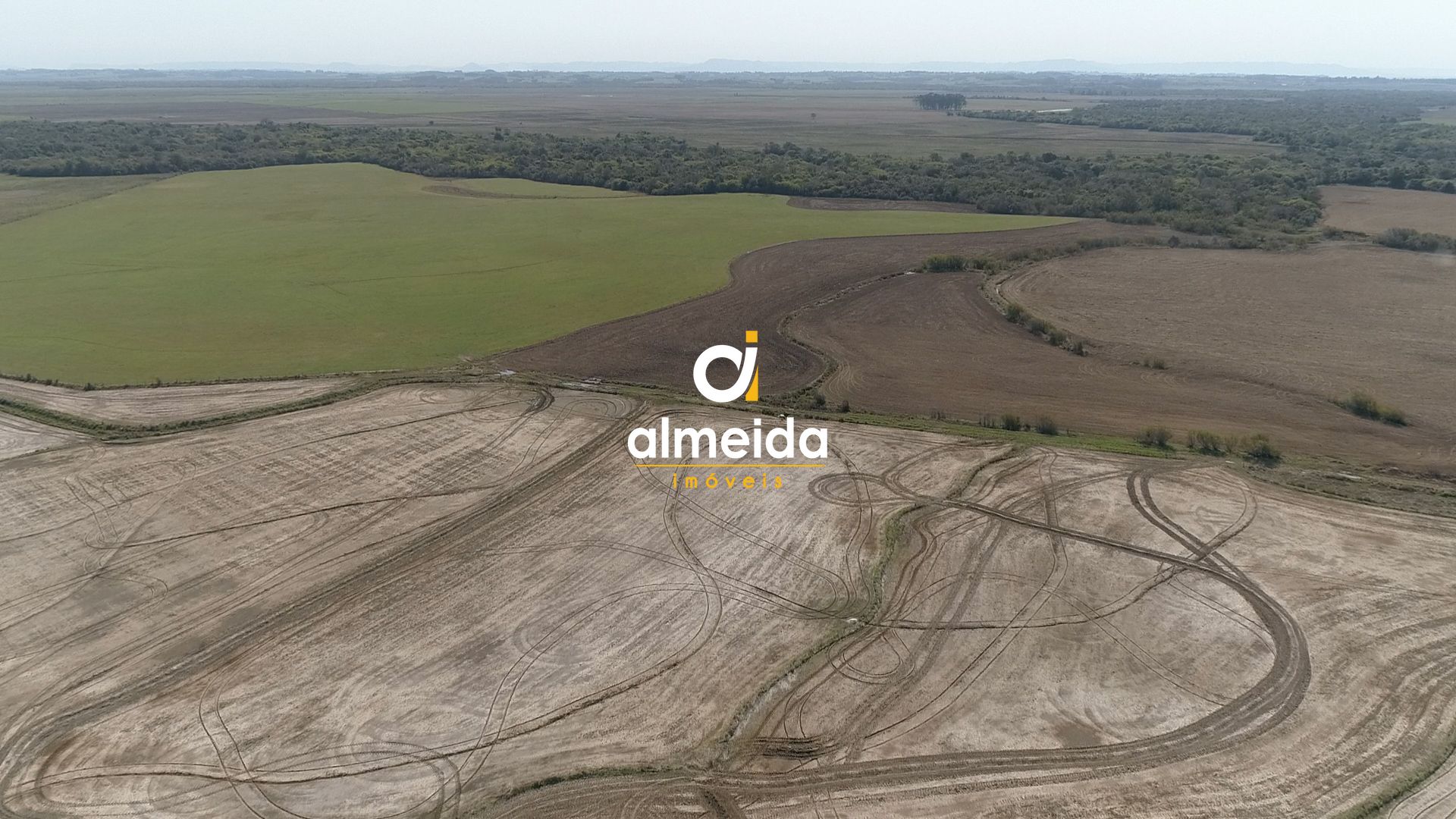 Loteamento e Condomínio, 305 hectares - Foto 3