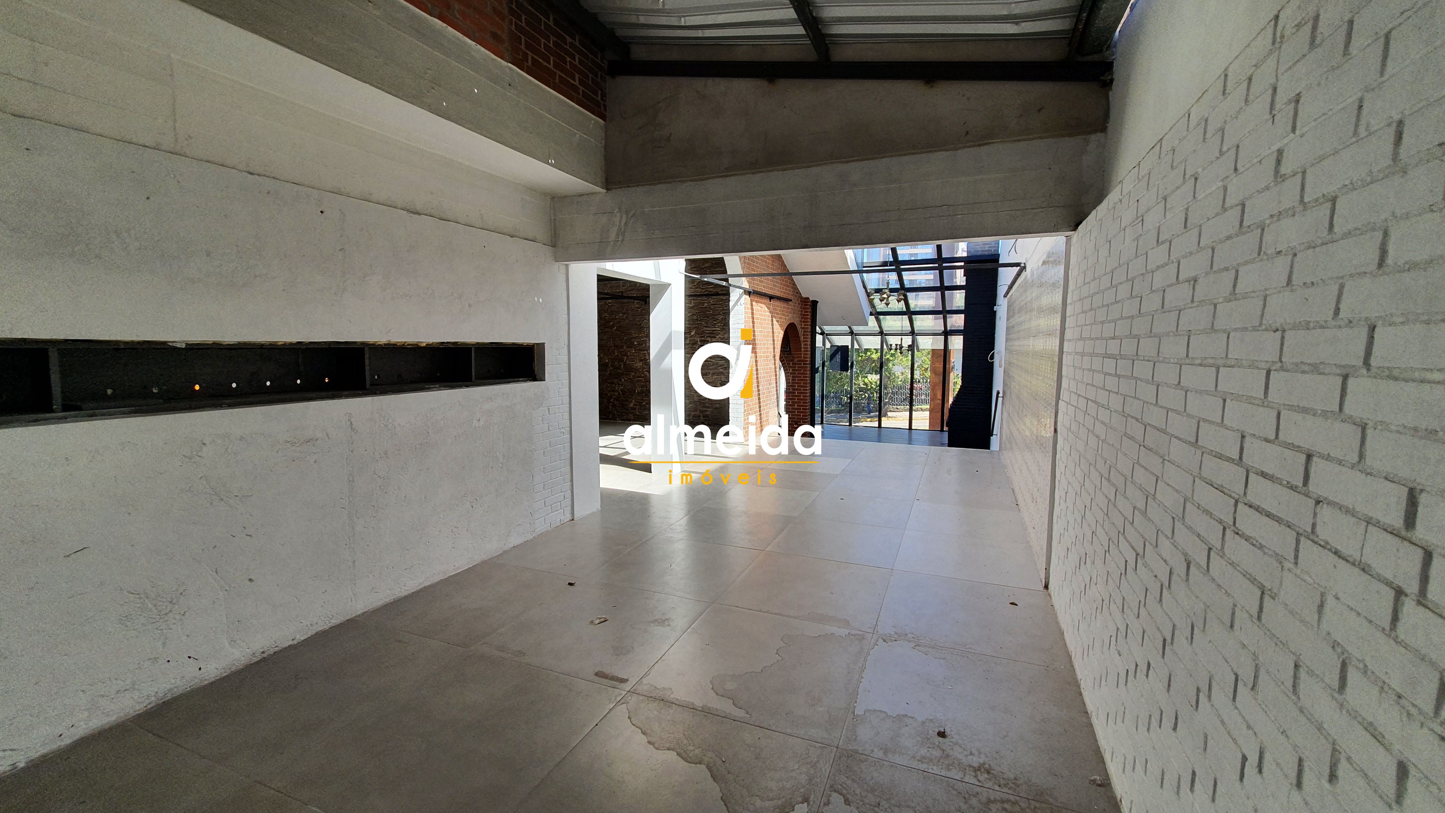 Casa comercial 7 dormitórios à venda nossa senhora de lourde
