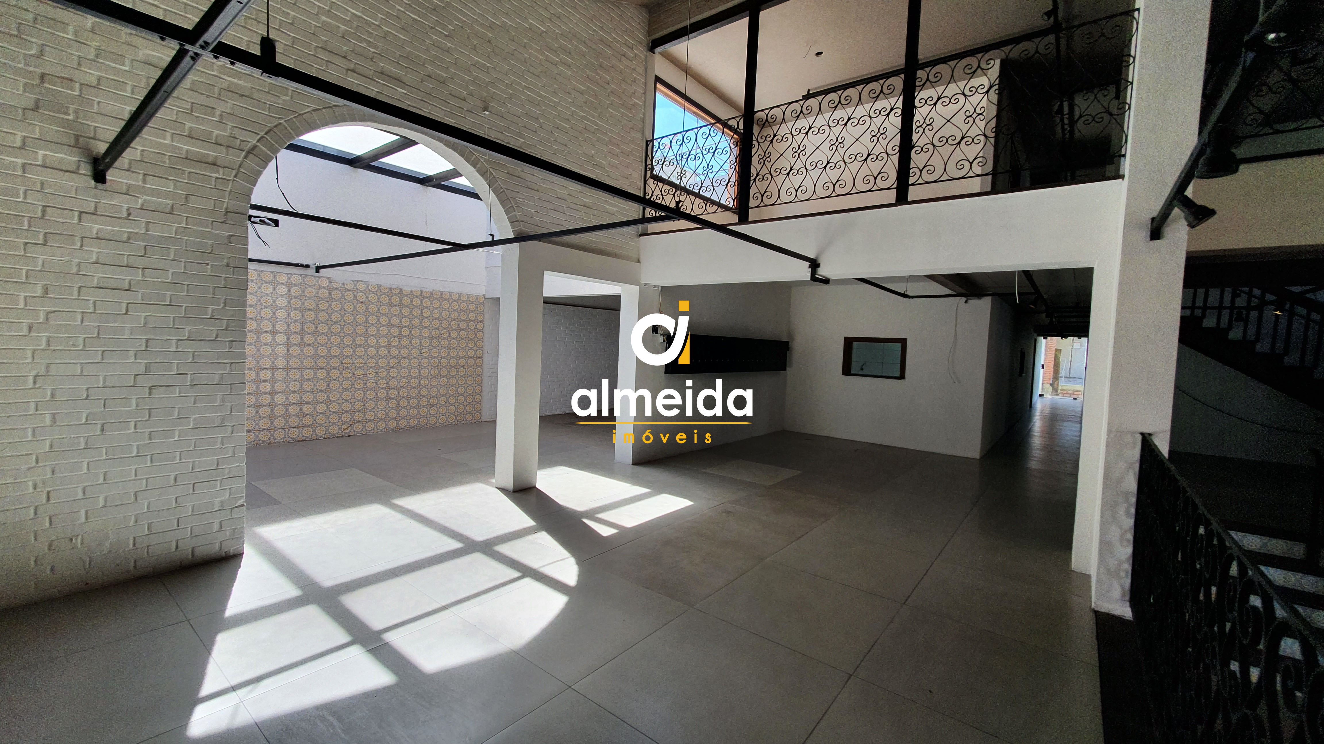 Casa comercial 7 dormitórios à venda nossa senhora de lourde