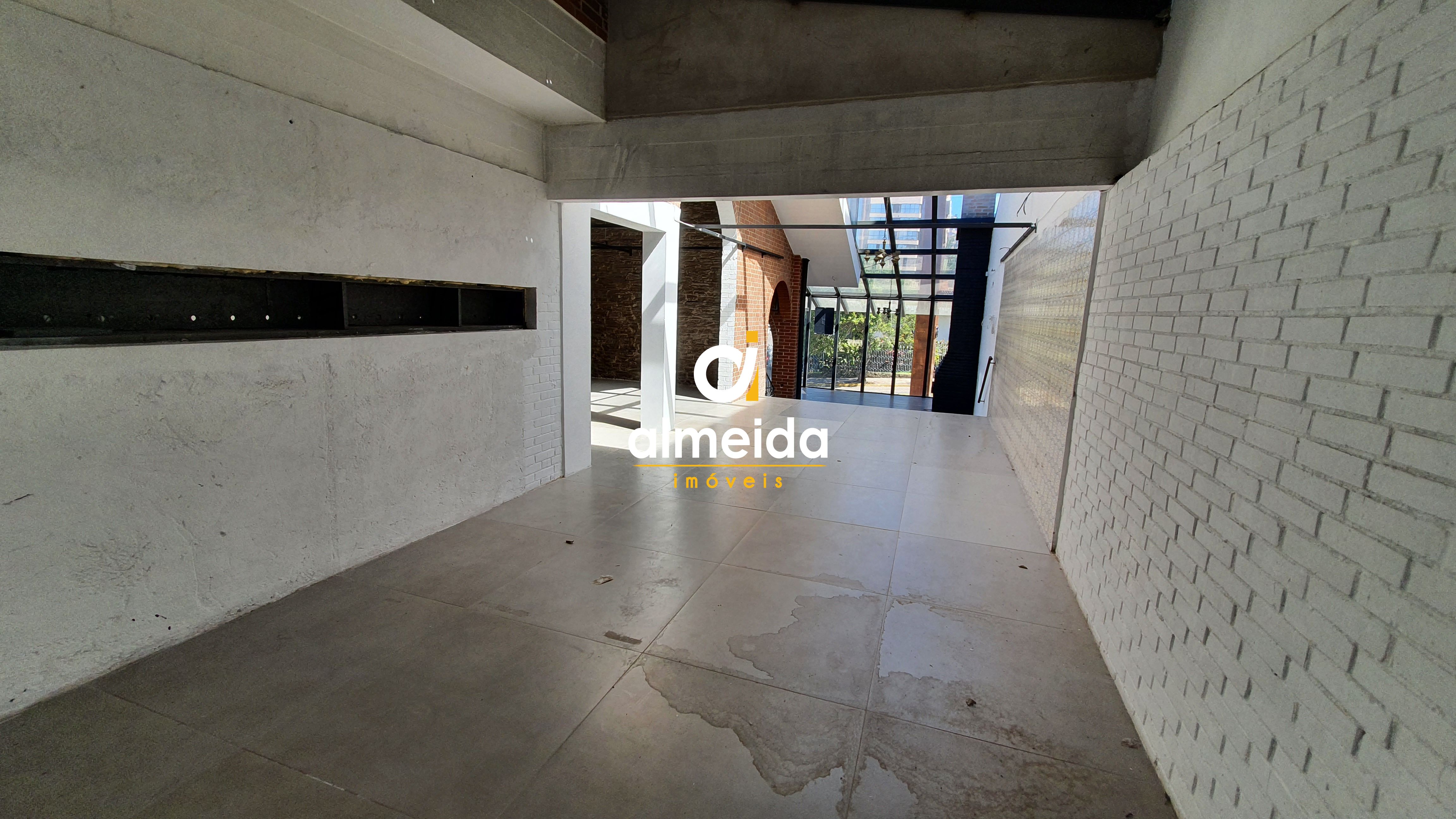 Casa comercial 7 dormitórios à venda nossa senhora de lourde