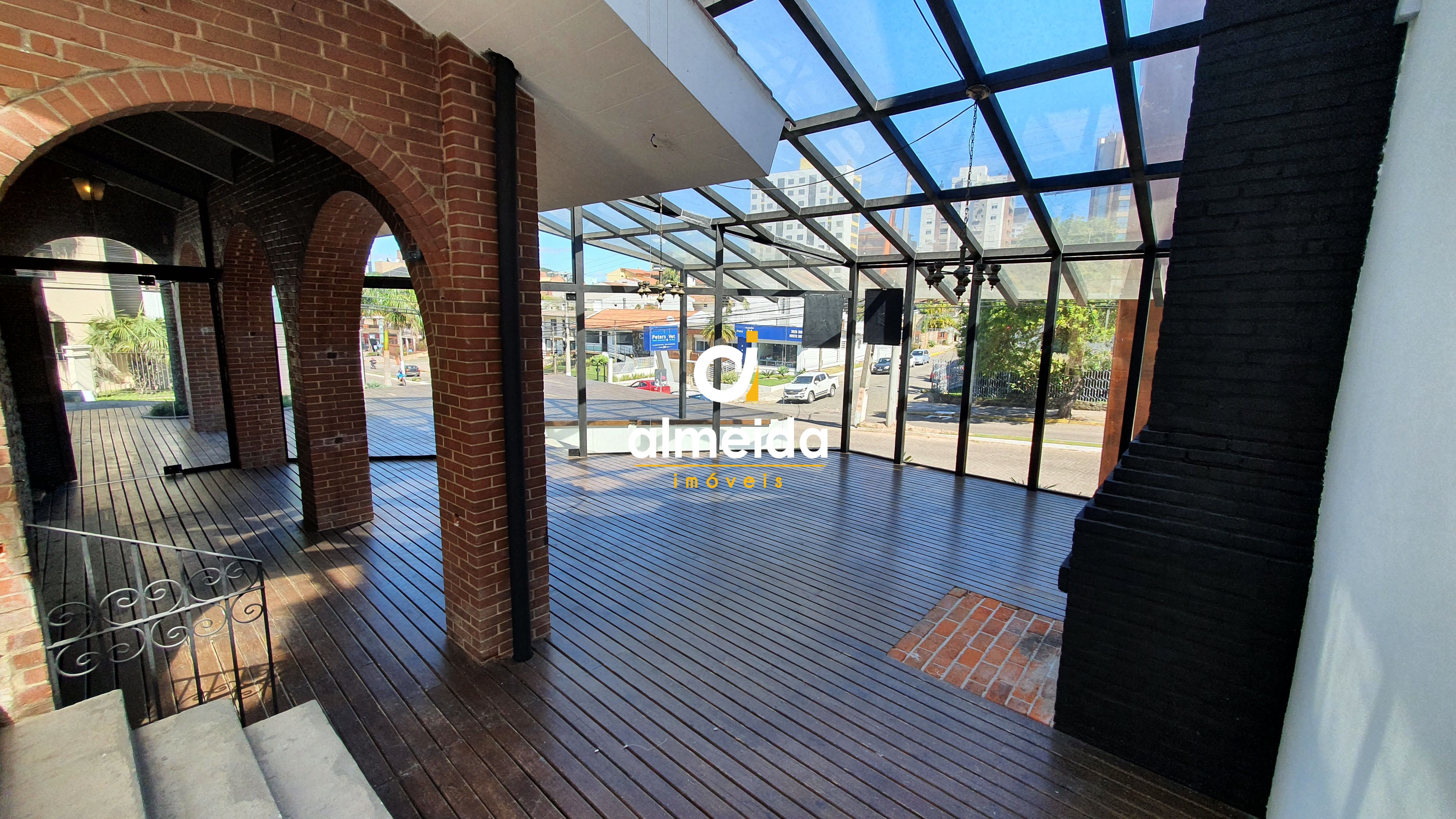 Casa comercial 7 dormitórios à venda nossa senhora de lourde
