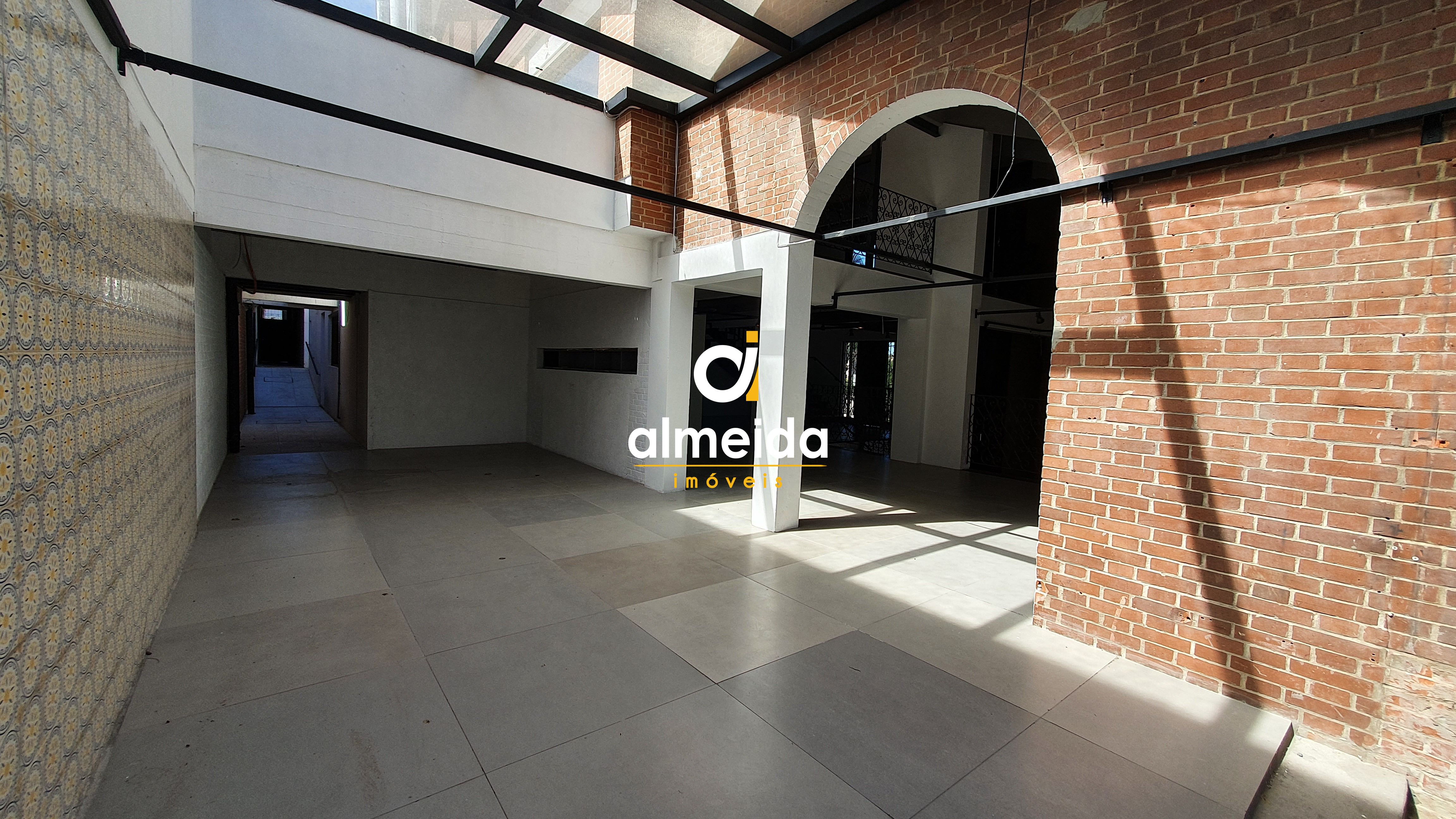 Casa comercial 7 dormitórios à venda nossa senhora de lourde