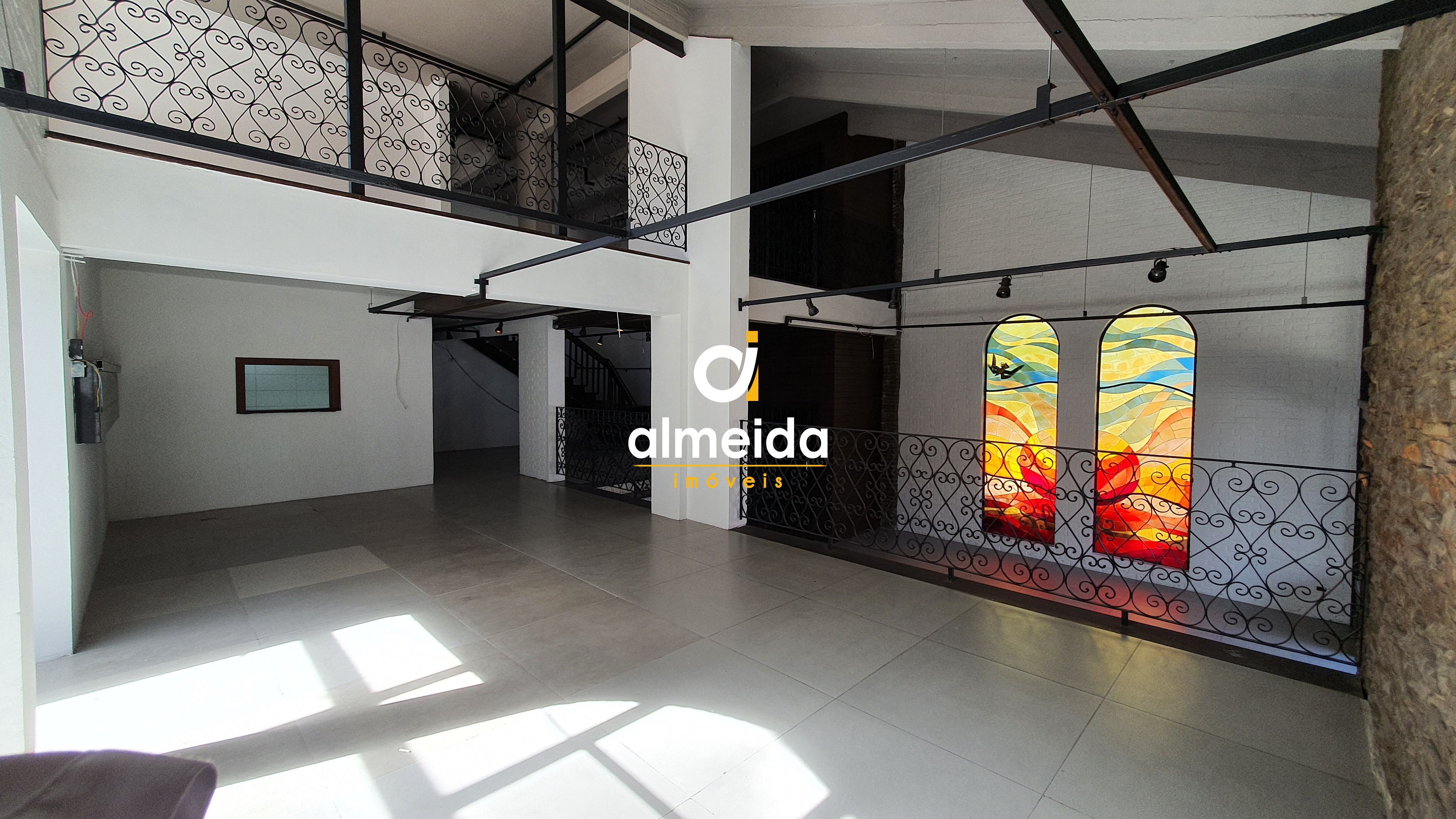 Casa comercial 7 dormitórios à venda nossa senhora de lourde