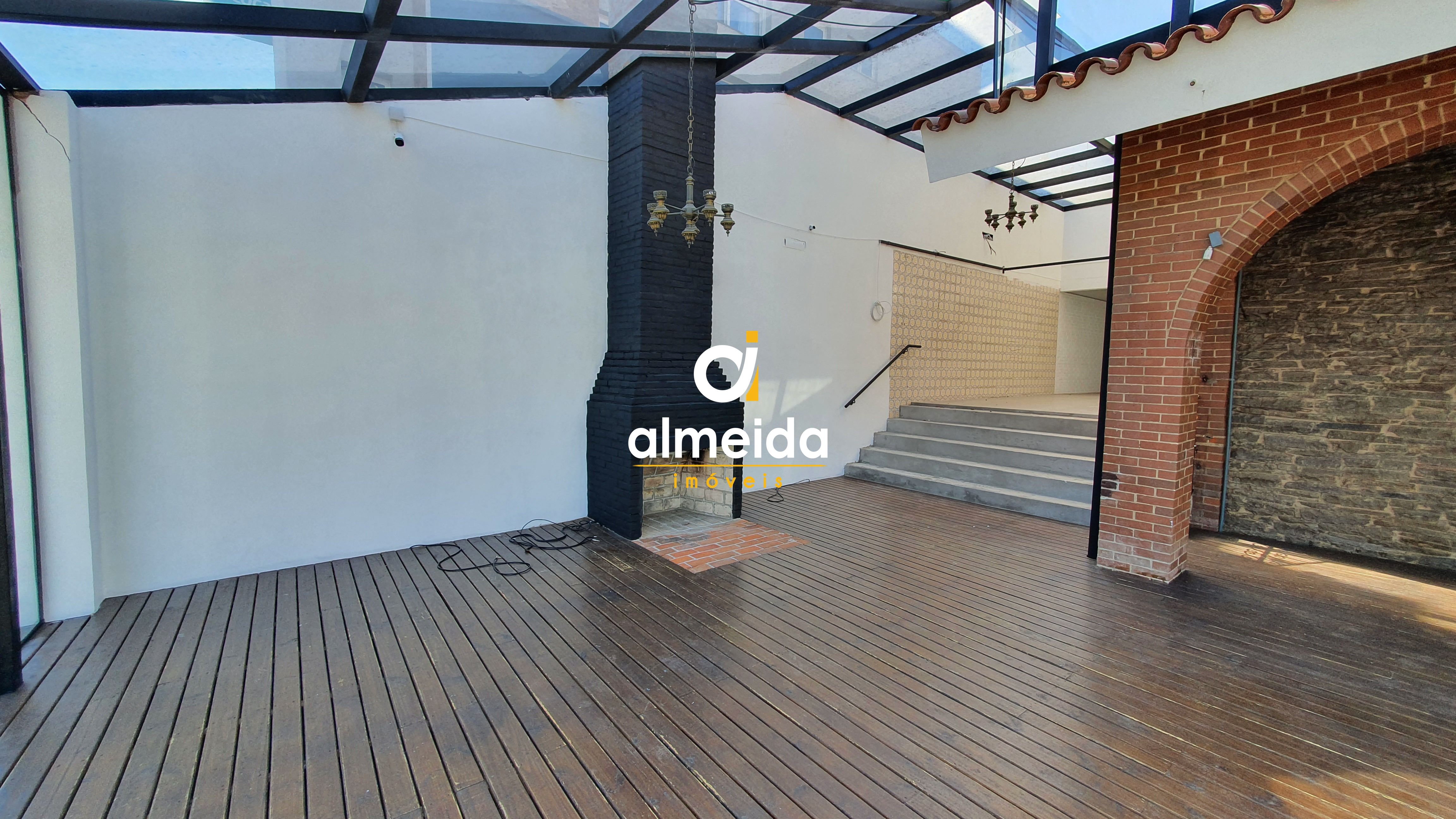 Casa comercial 7 dormitórios à venda nossa senhora de lourde