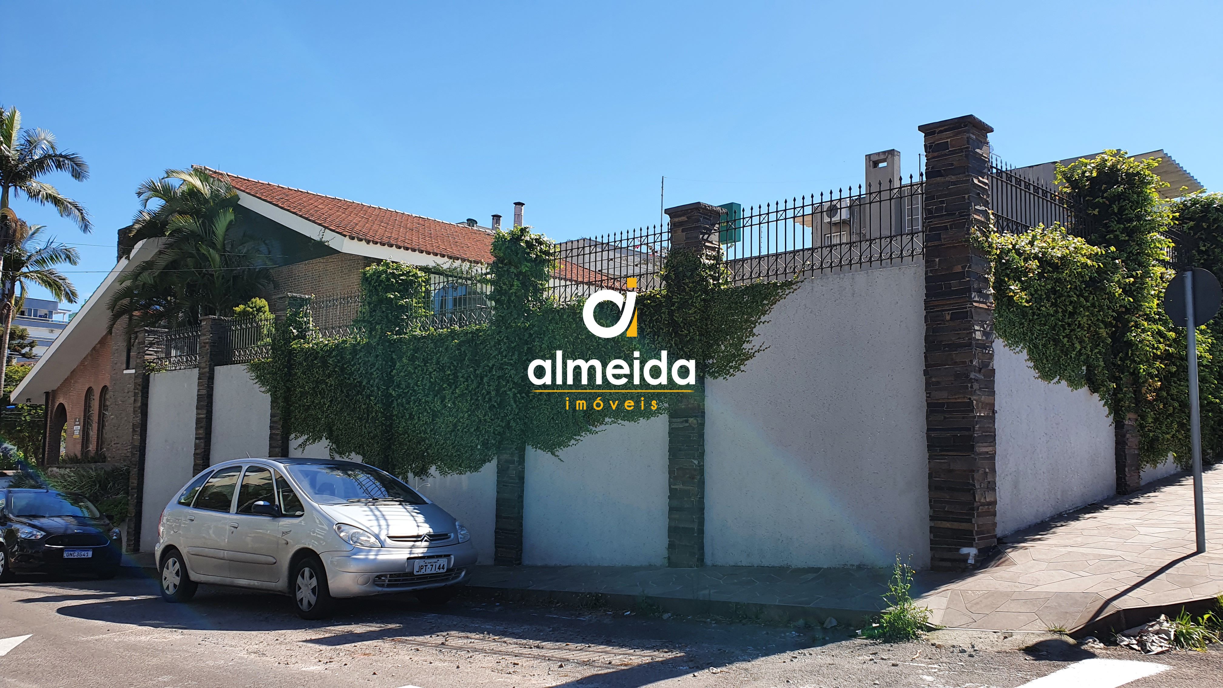 Casa comercial 7 dormitórios à venda nossa senhora de lourde