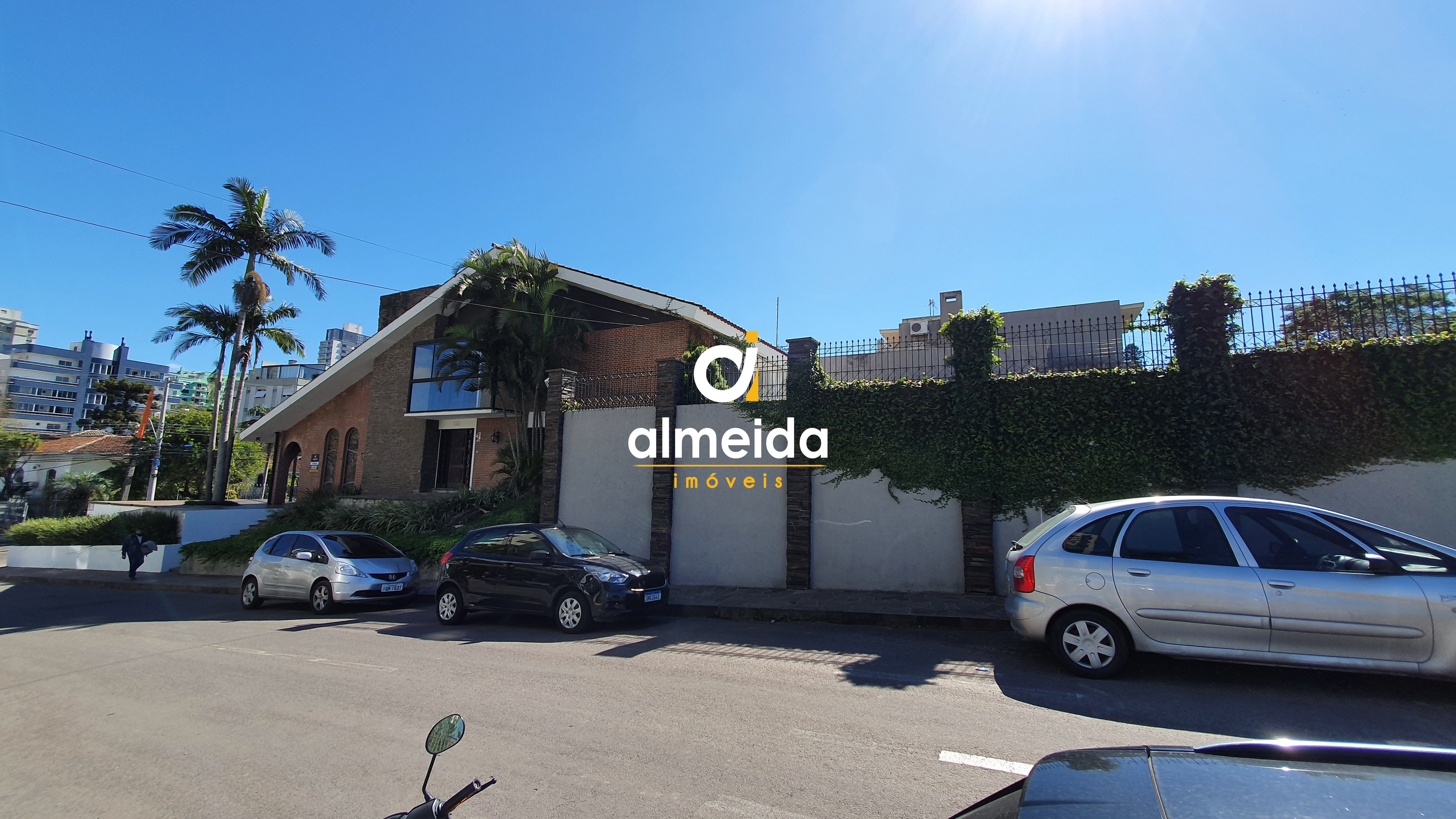 Casa comercial 7 dormitórios à venda nossa senhora de lourde